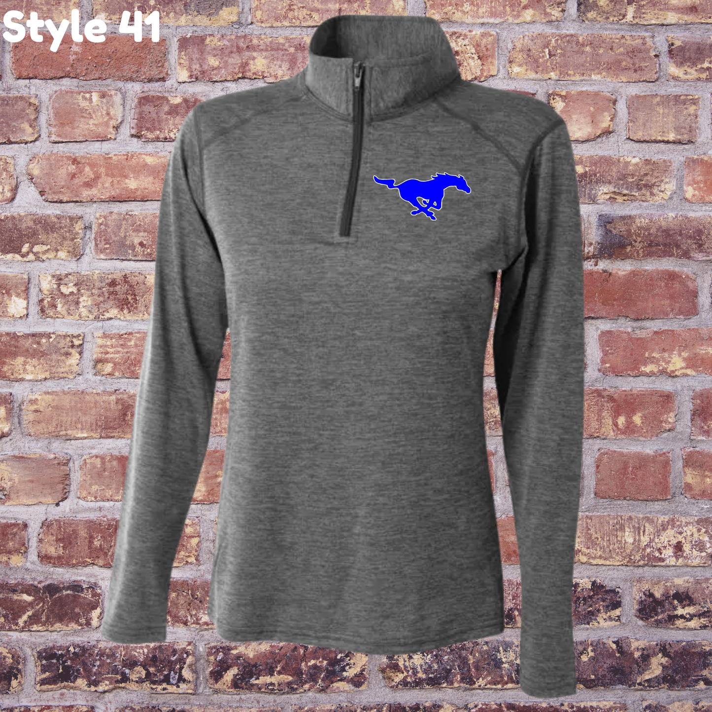 Women’s Inspire 1/4 Zip