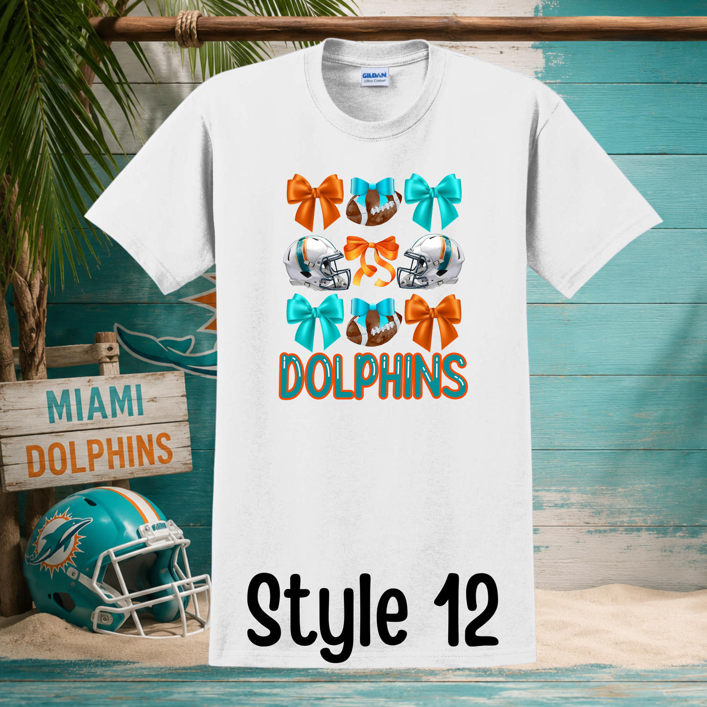 Cotton Tee