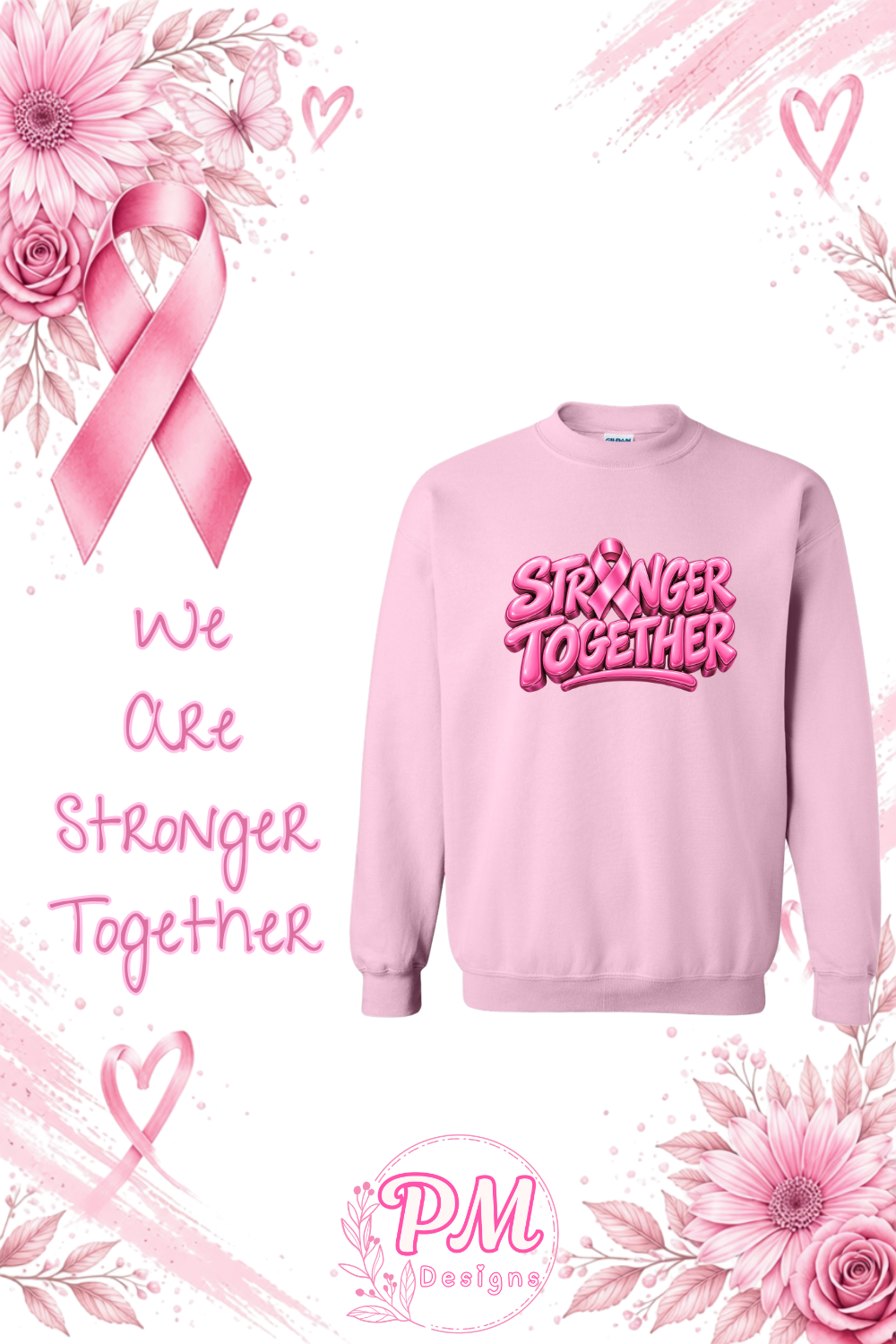 Cotton Sweatshirt