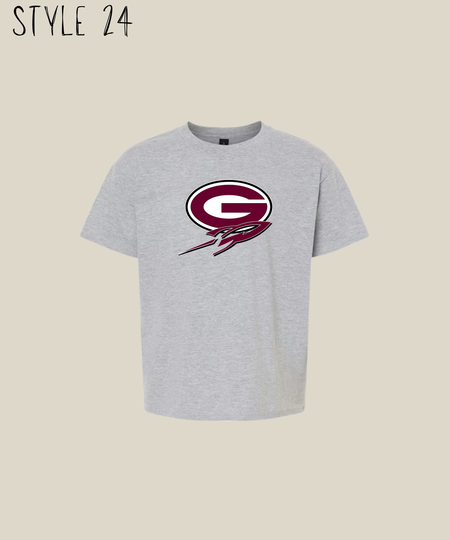 Cotton Tee
