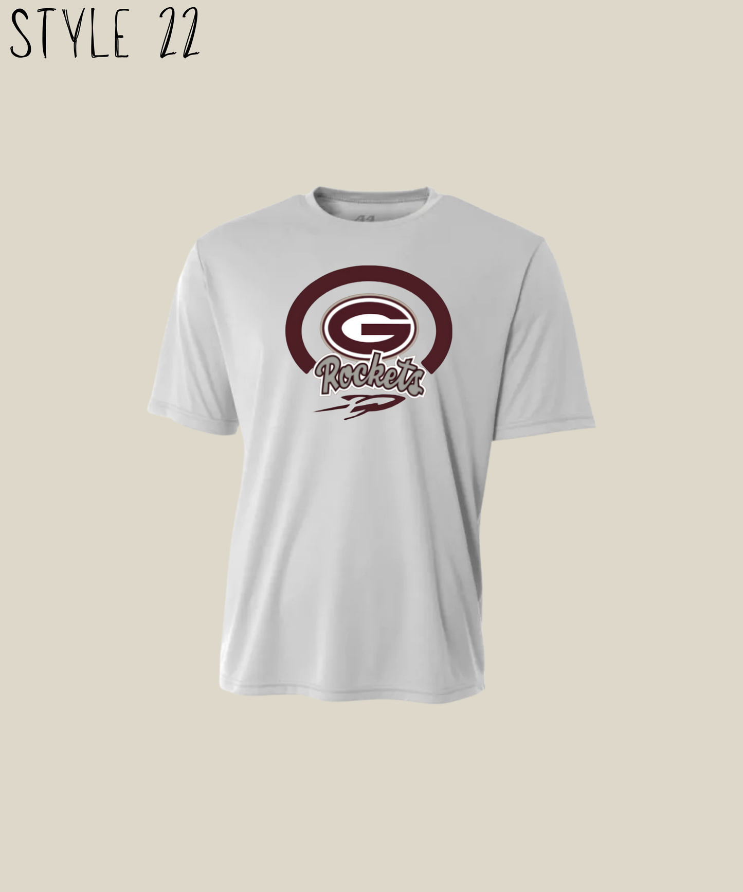 DriFit Tee