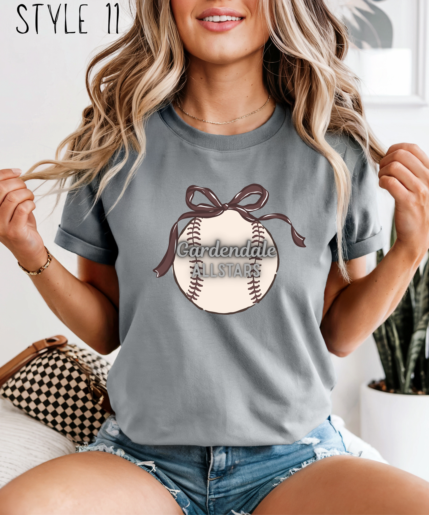 Comfort Colors Tee