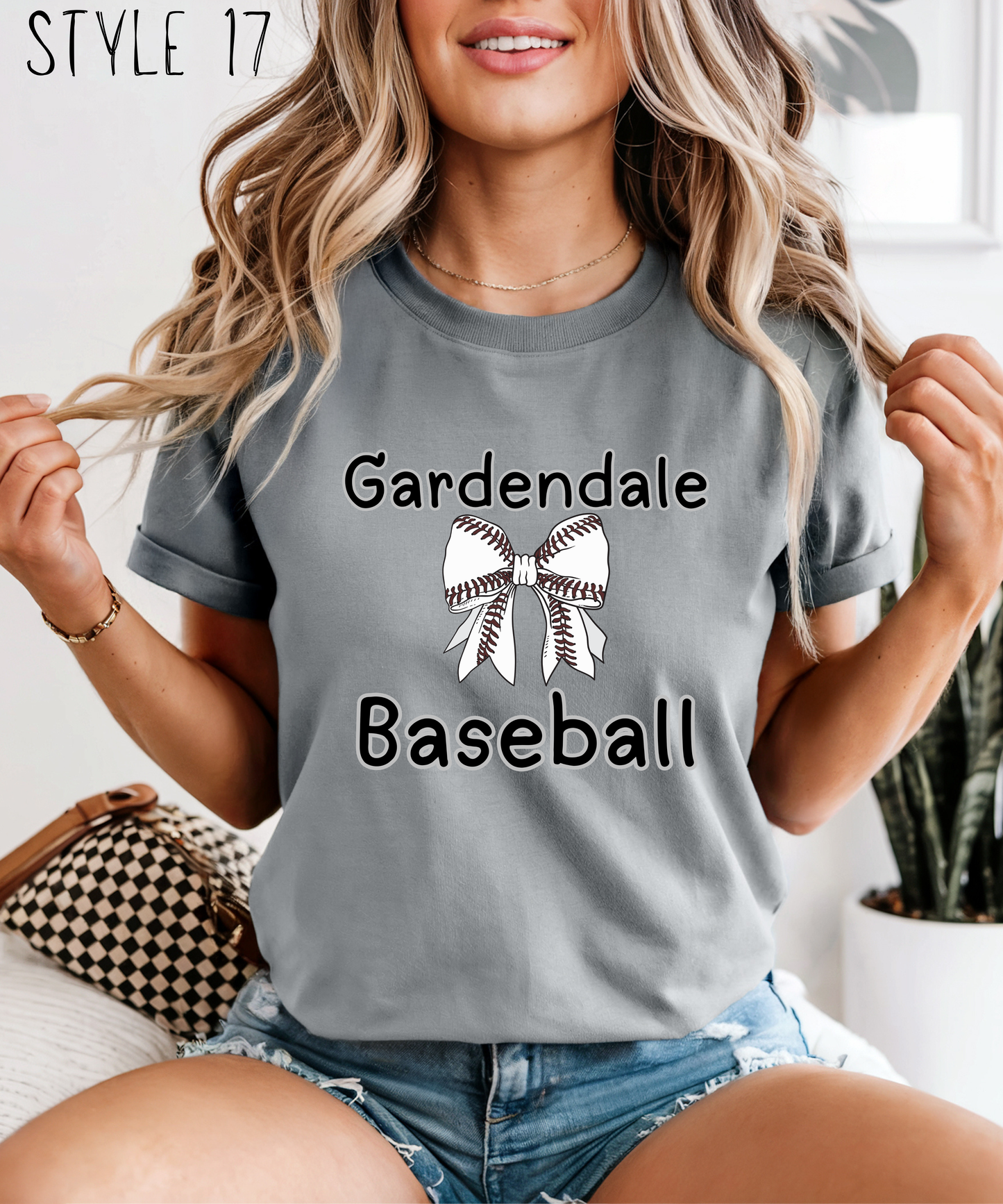 Comfort Colors Tee