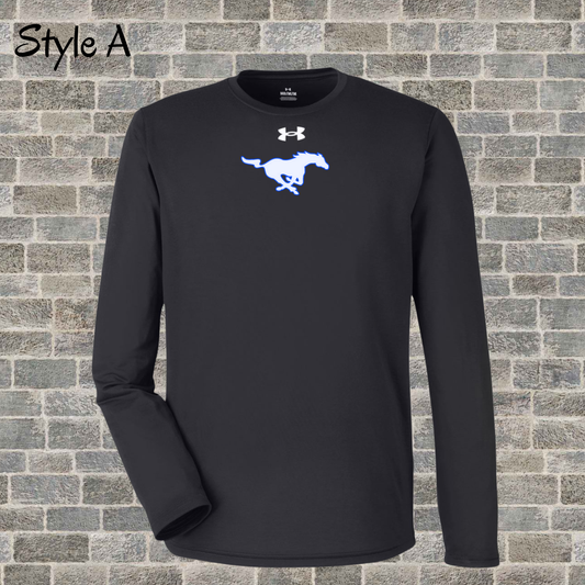 Under Armour DriFit Long Sleeve