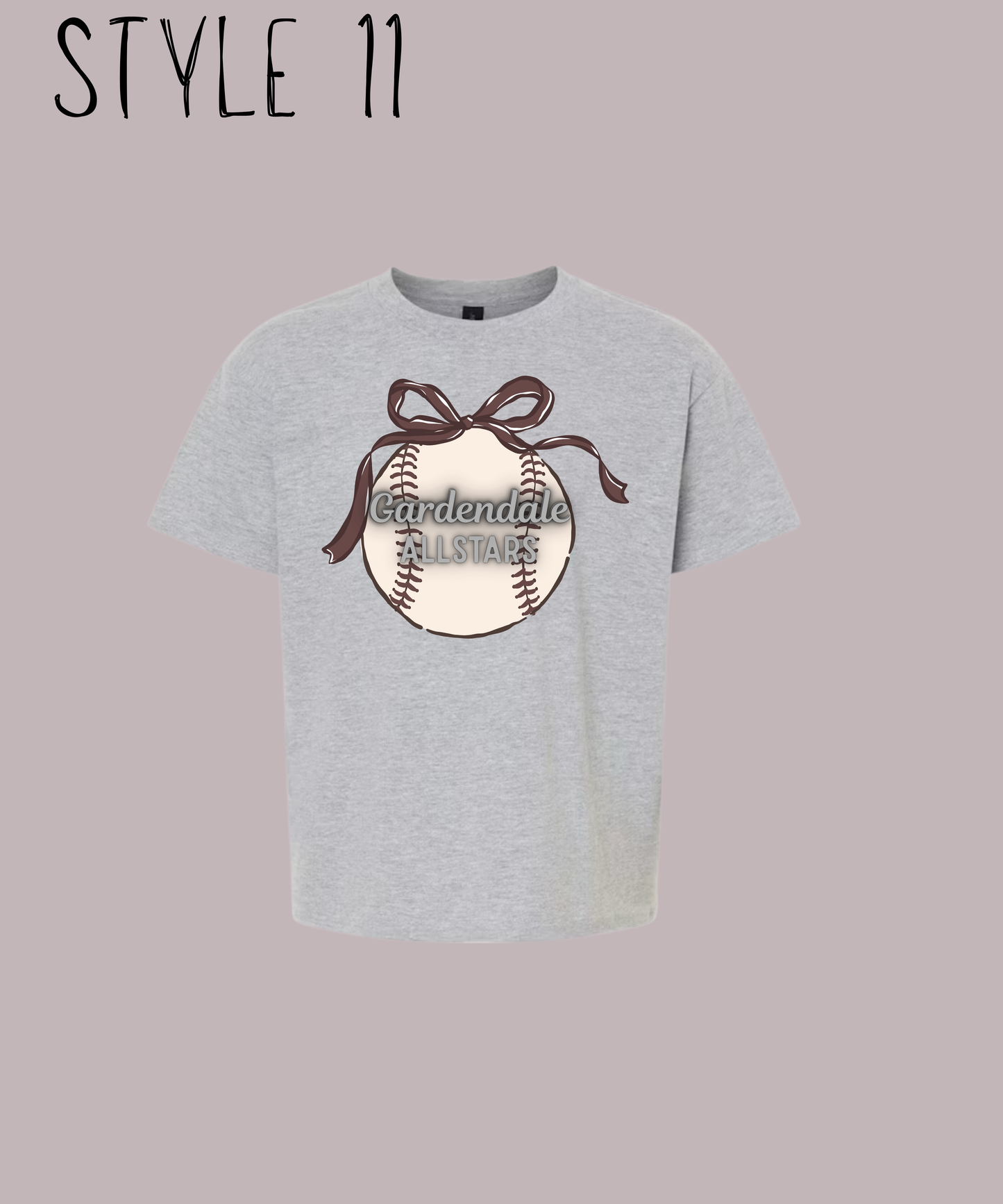 Cotton Tee