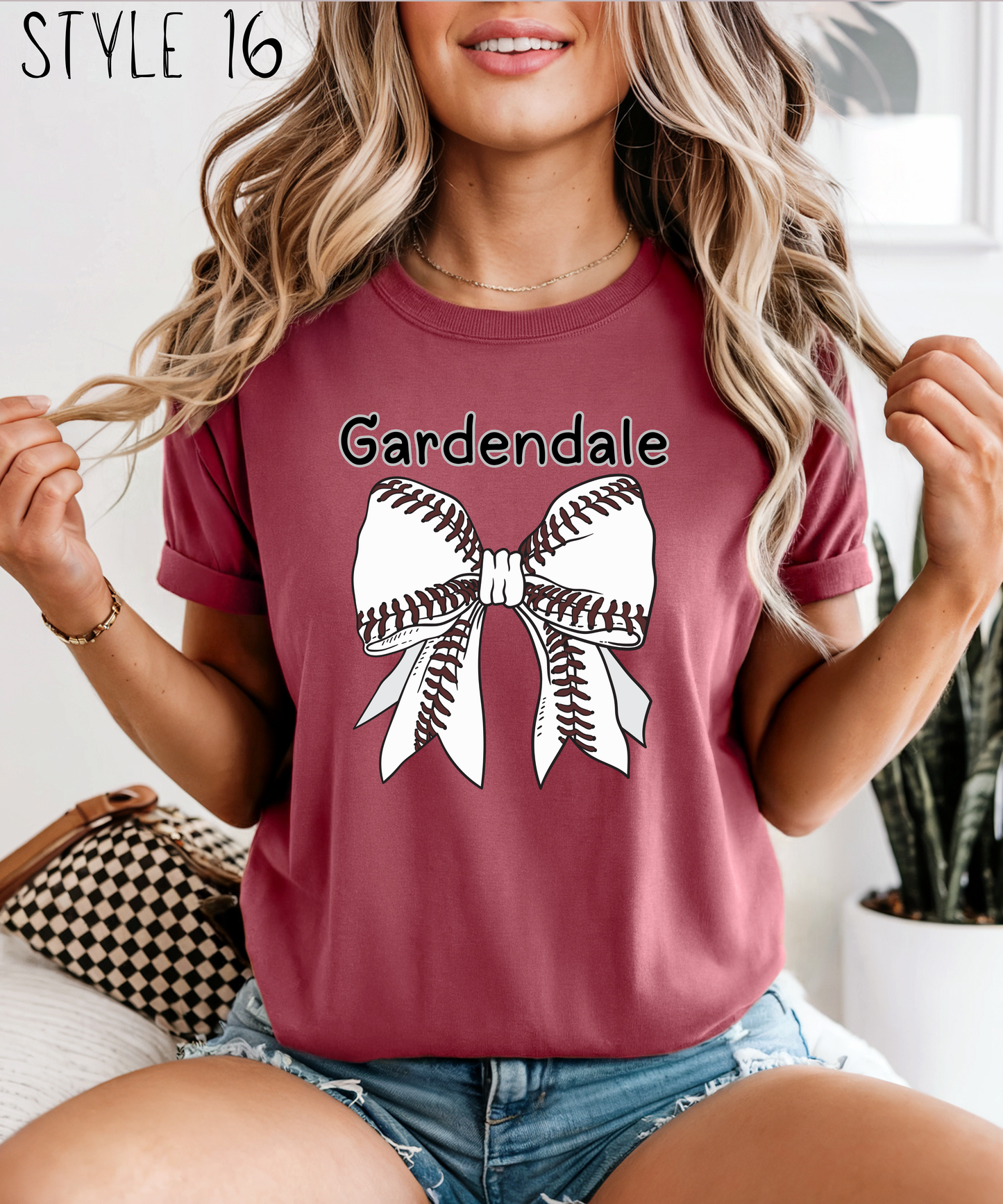 Comfort Colors Tee