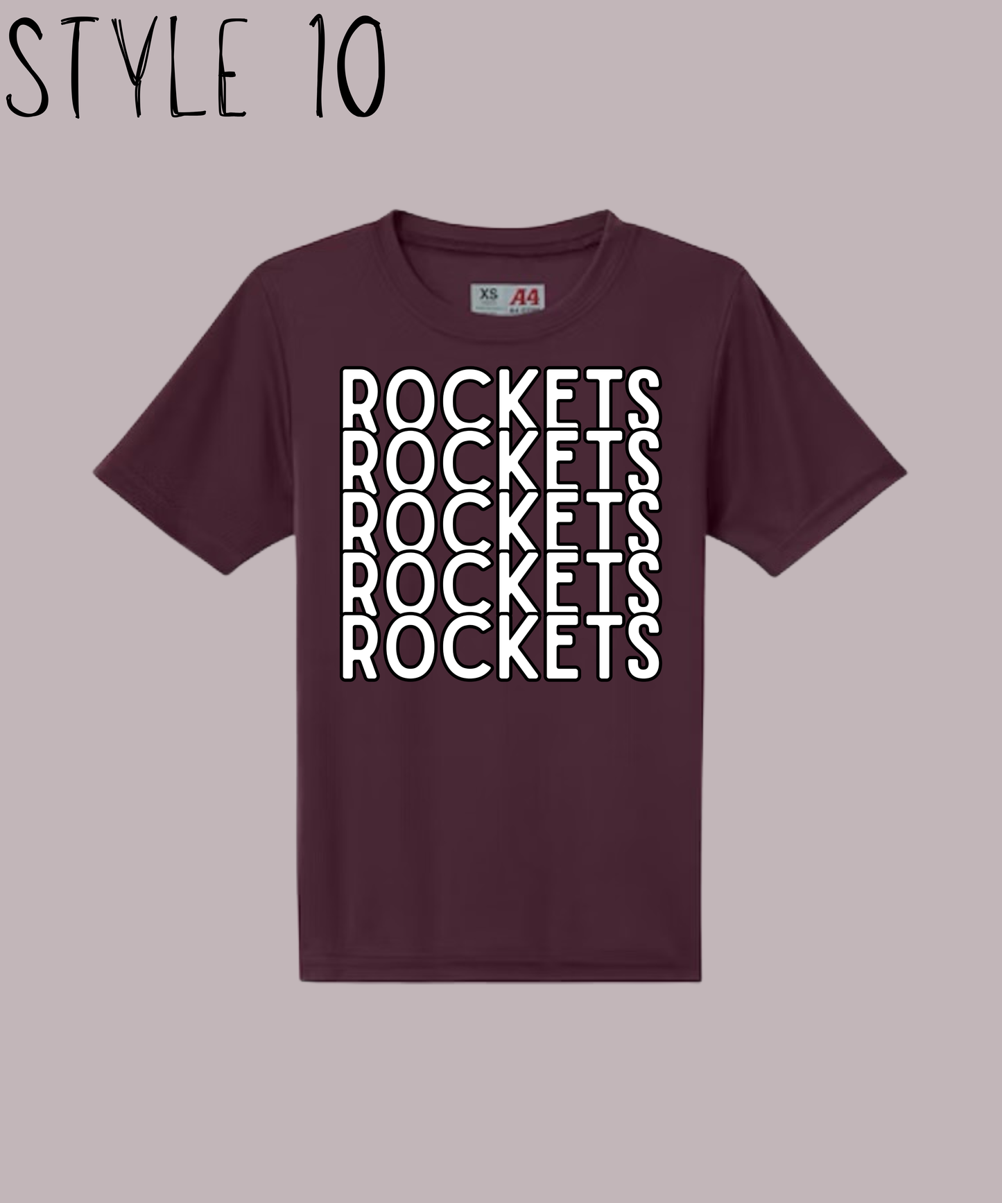 DriFit Tee