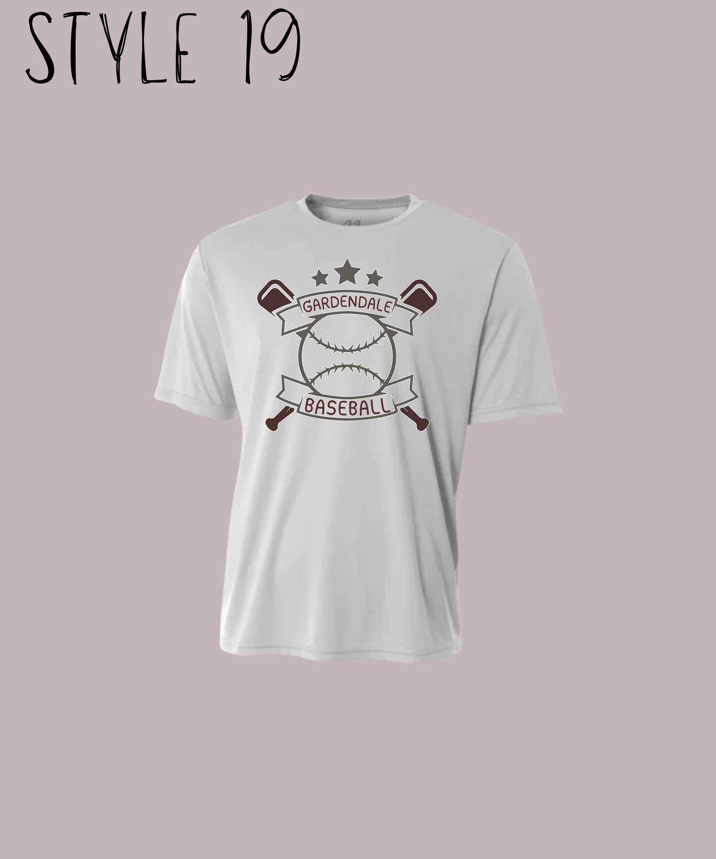 DriFit Tee