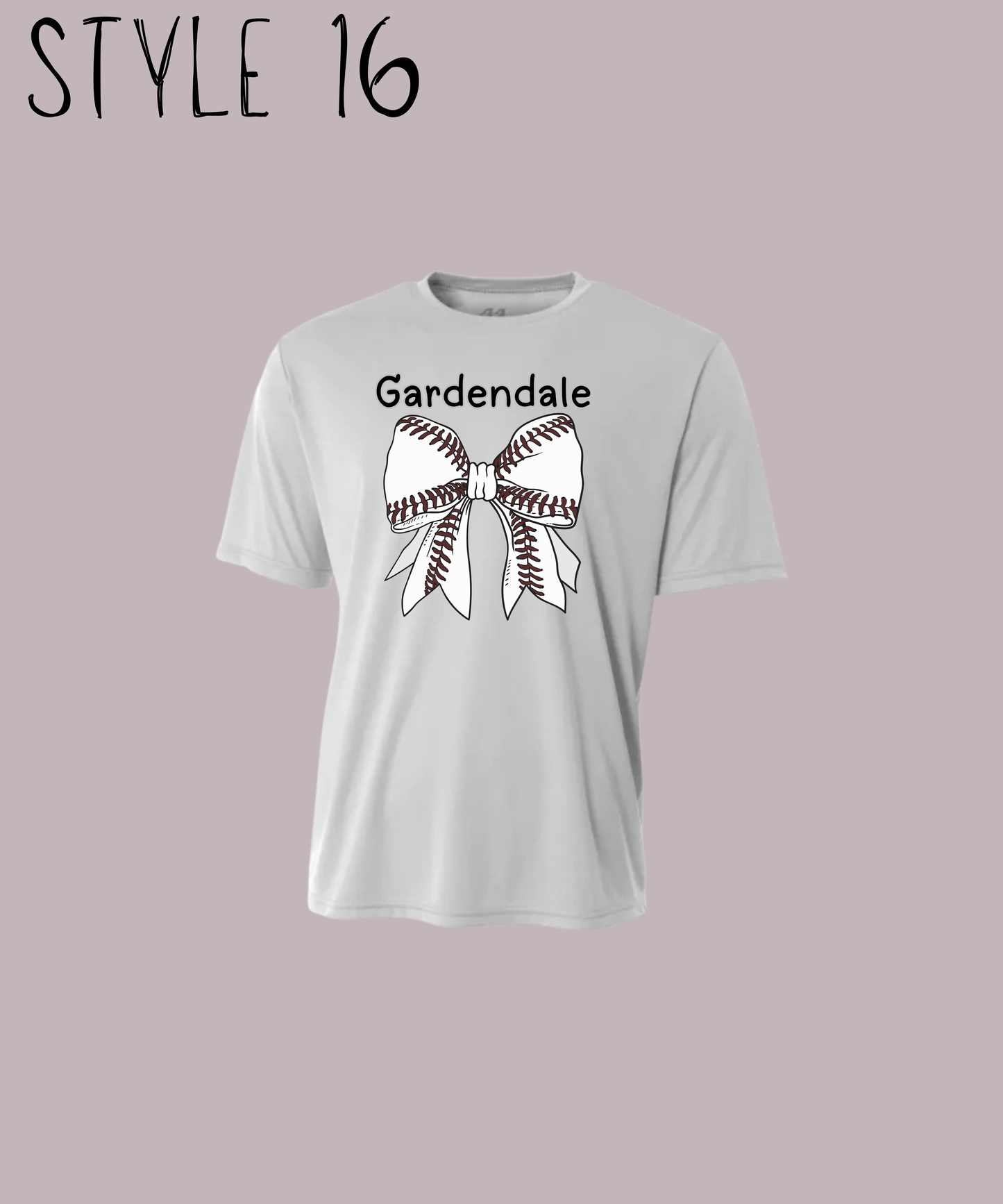 DriFit Tee