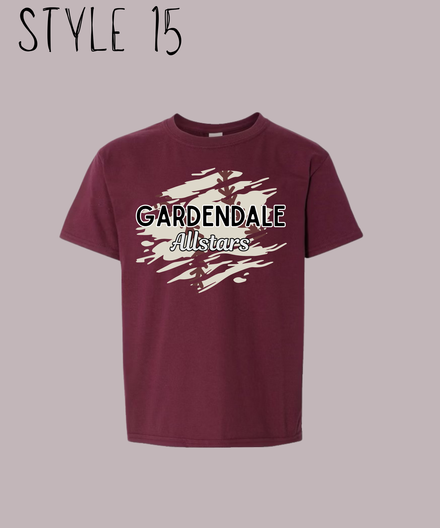 Cotton Tee