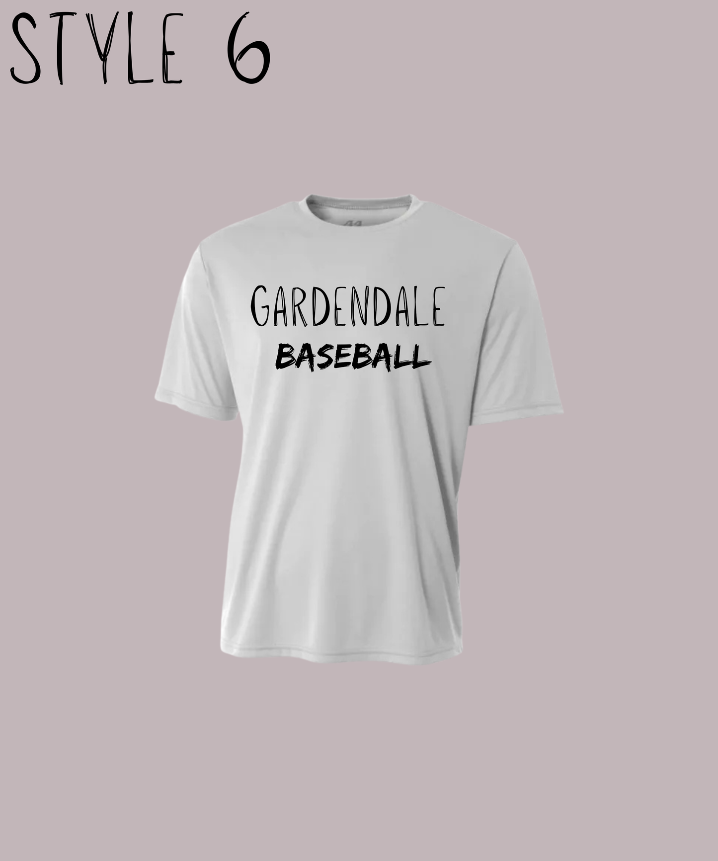 DriFit Tee
