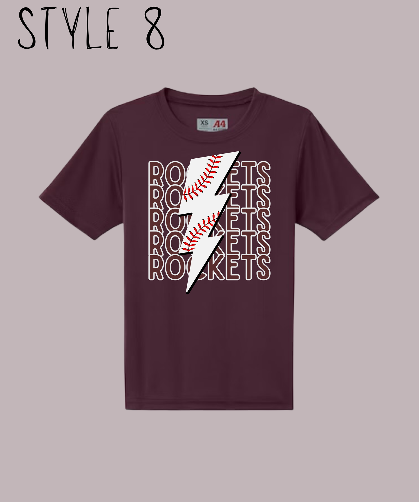 DriFit Tee