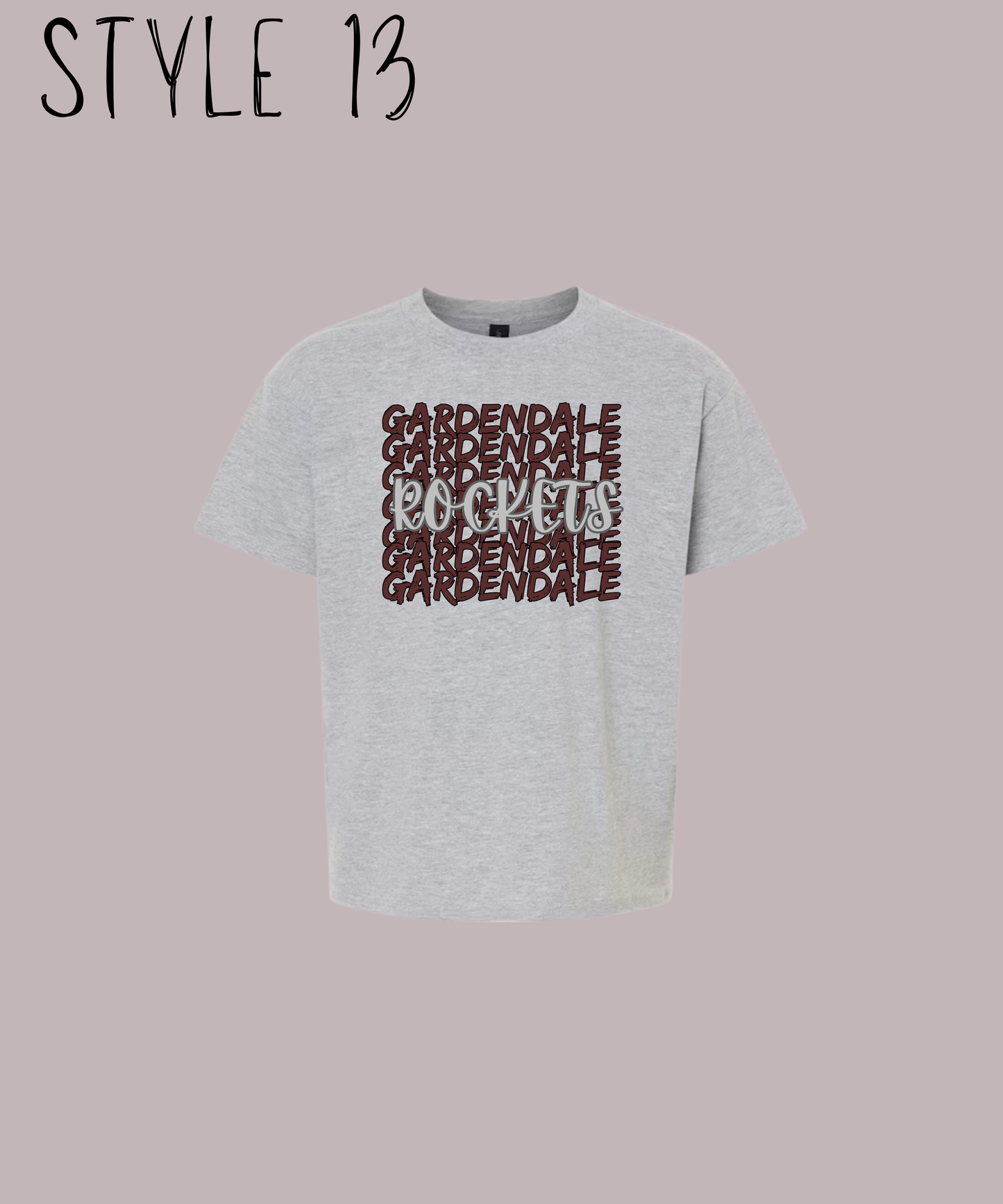 Cotton Tee
