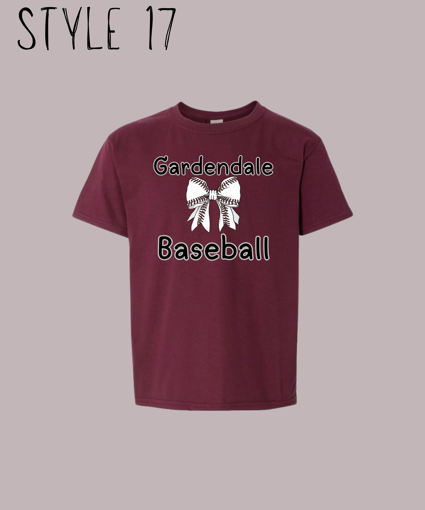 Cotton Tee
