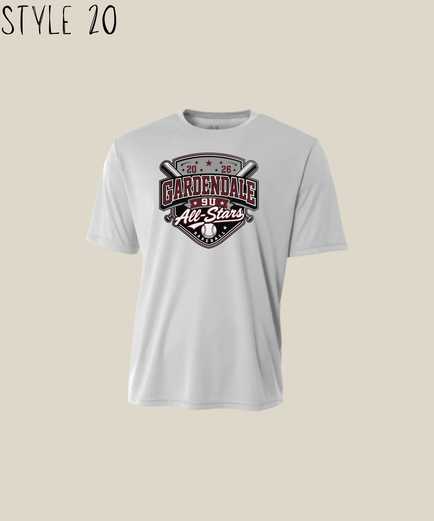 DriFit Tee