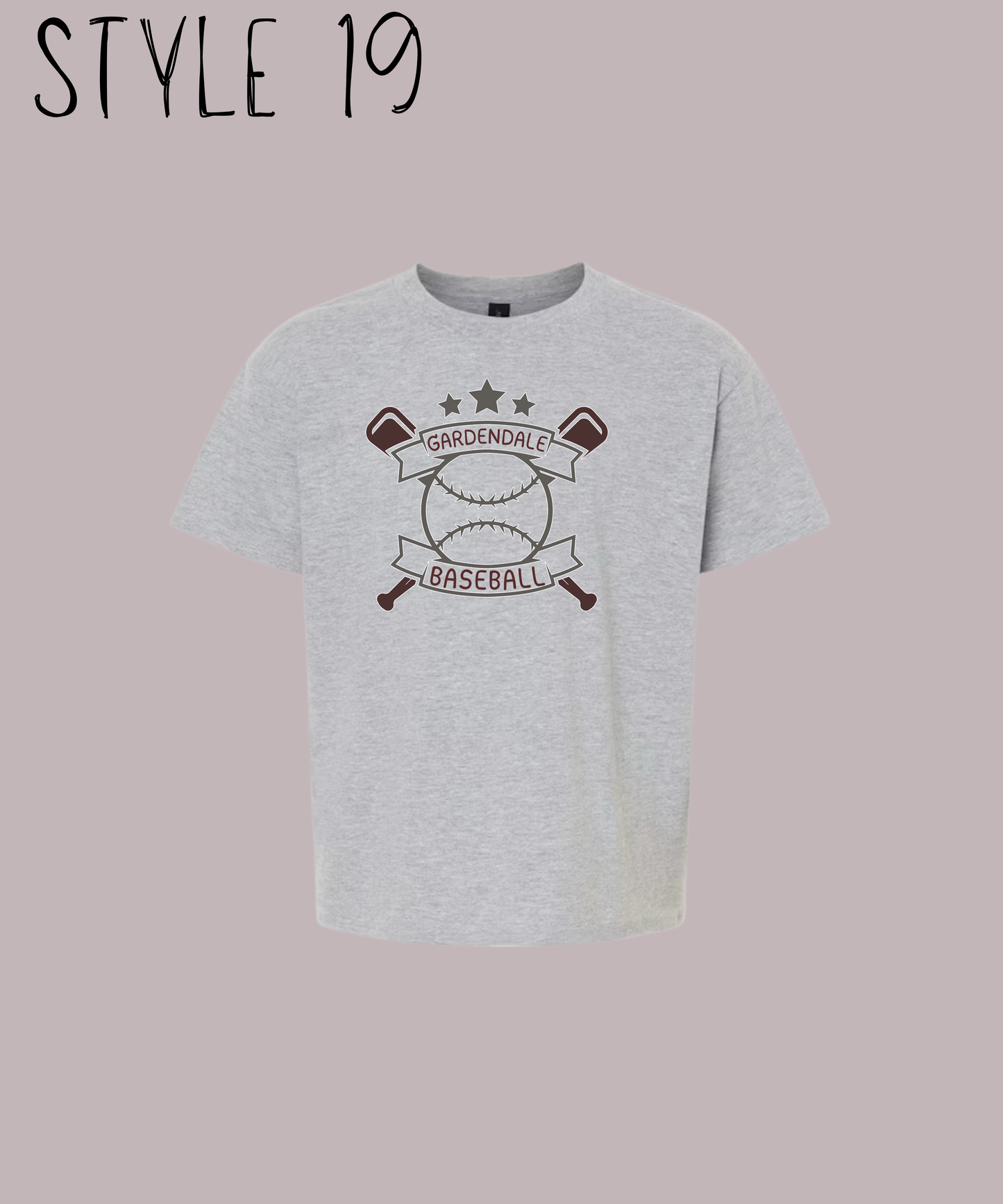 Cotton Tee