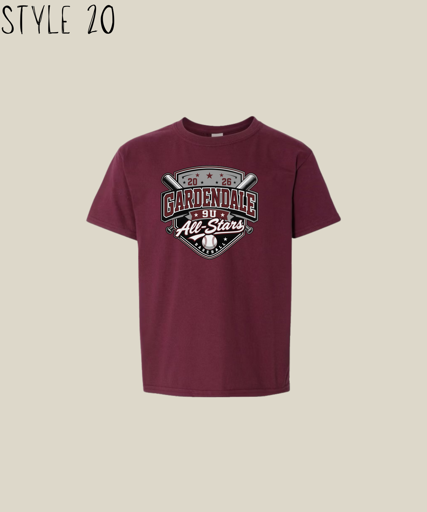 Cotton Tee