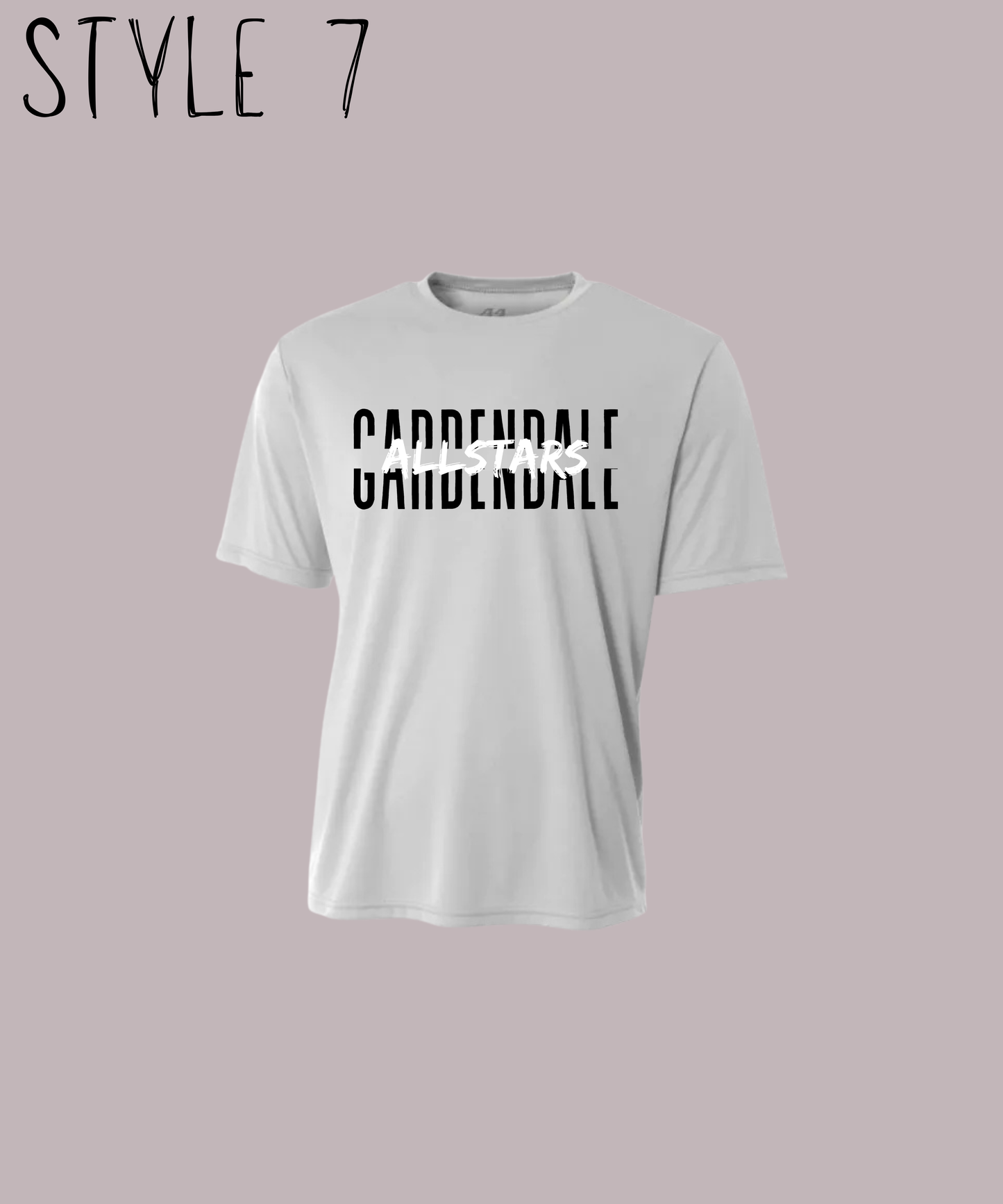 DriFit Tee