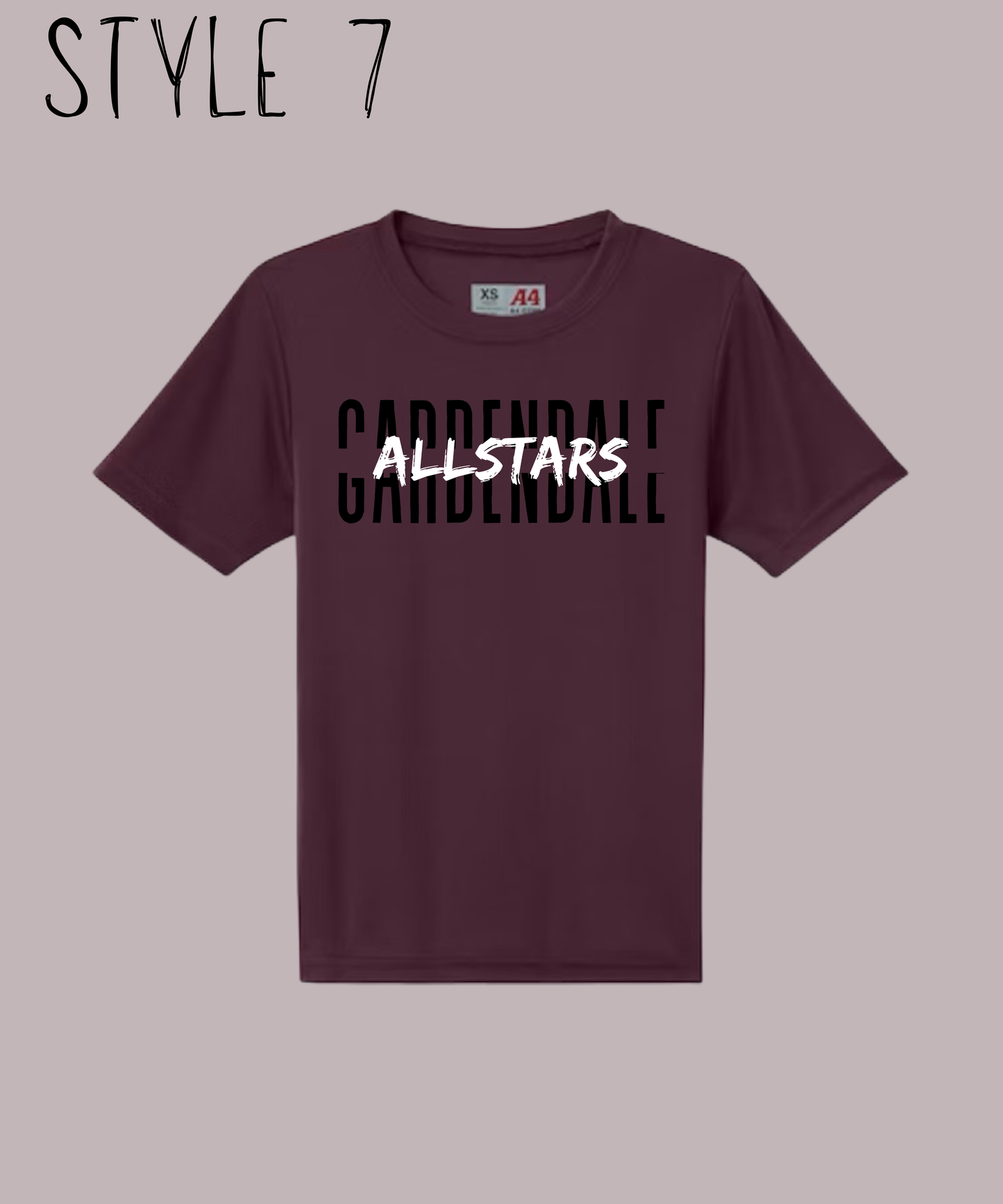 DriFit Tee