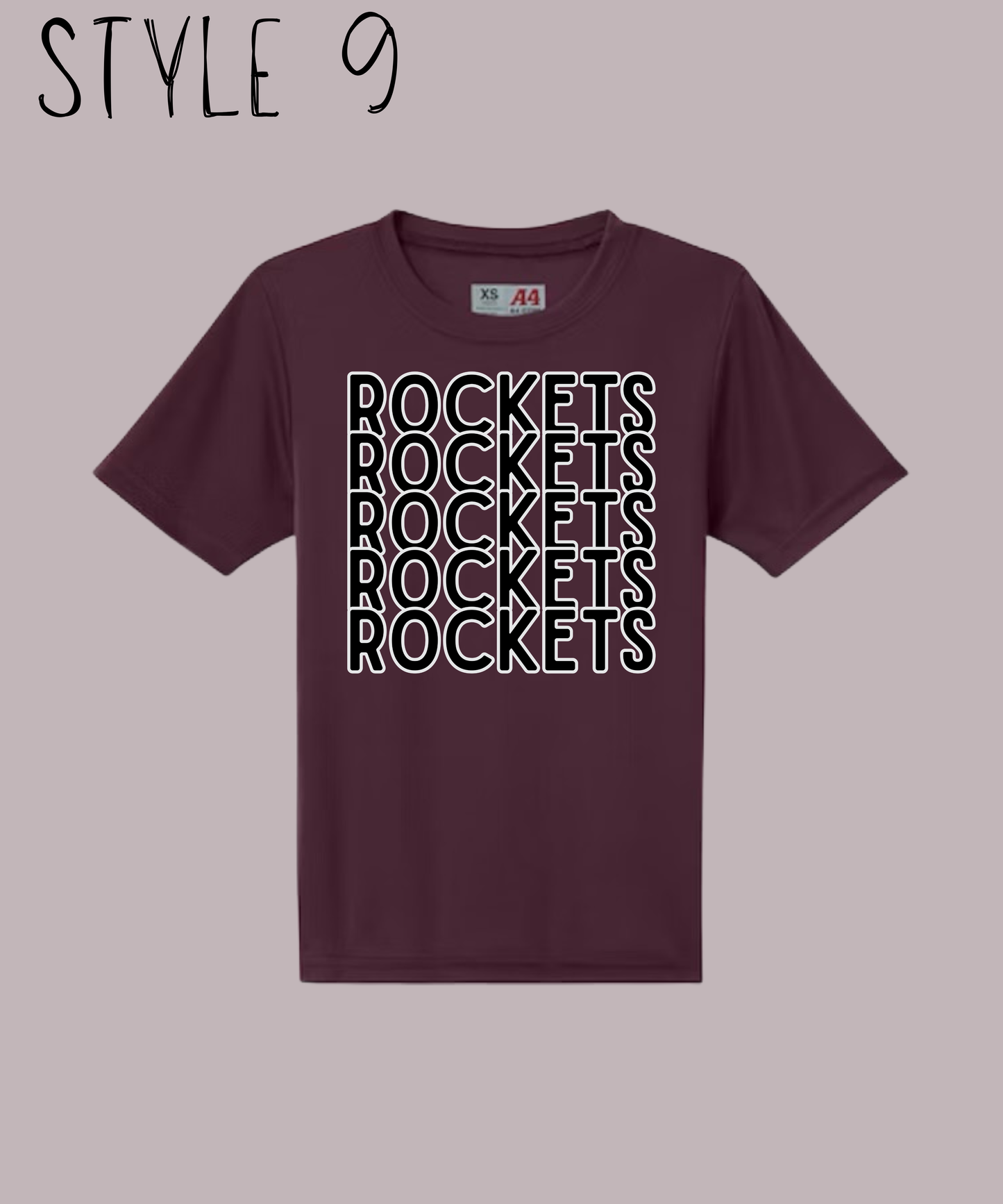 DriFit Tee