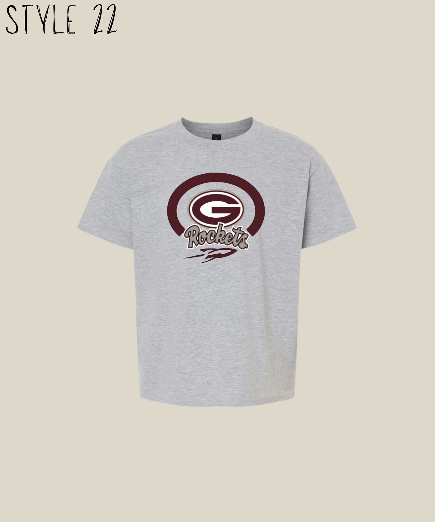 Cotton Tee