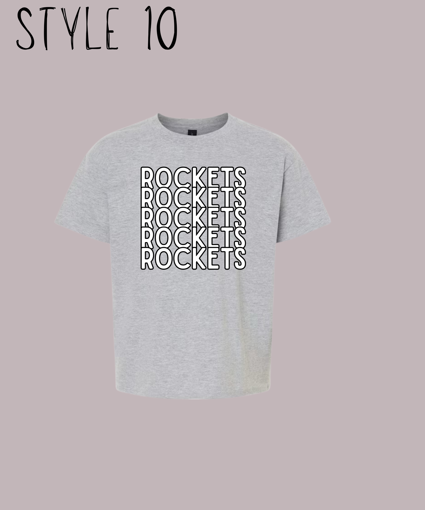 Cotton Tee
