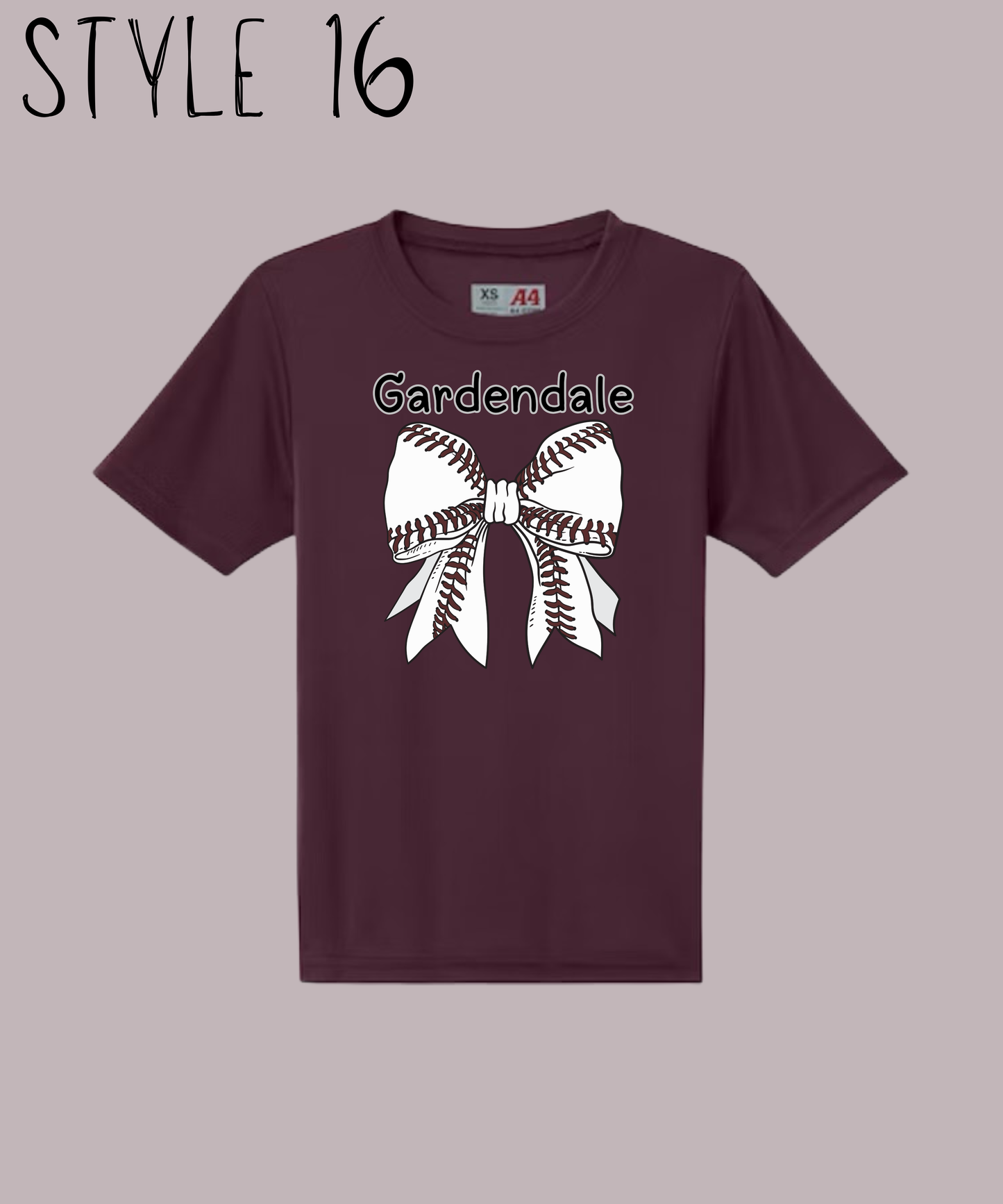 DriFit Tee