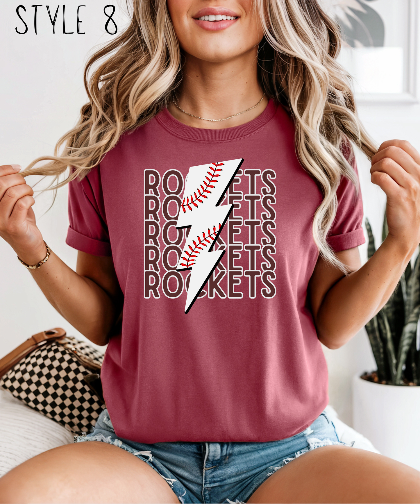 Comfort Colors Tee