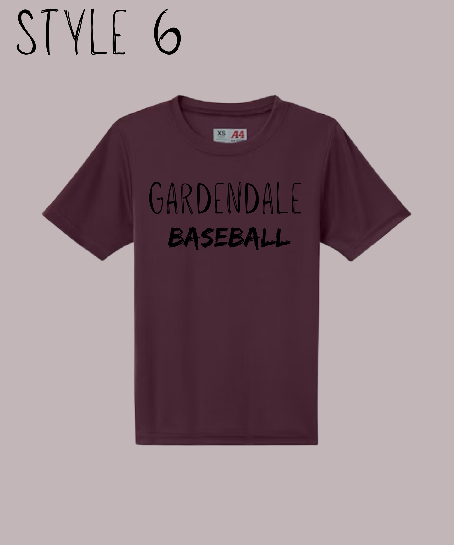 DriFit Tee