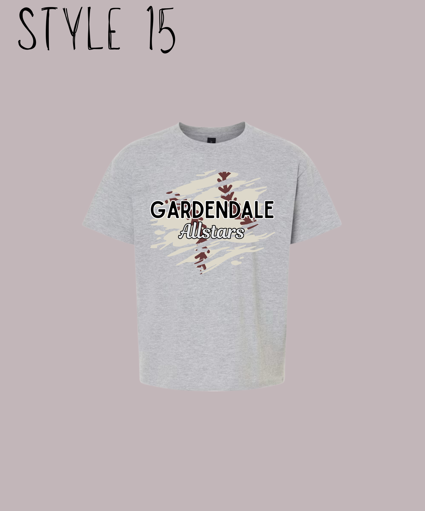 Cotton Tee