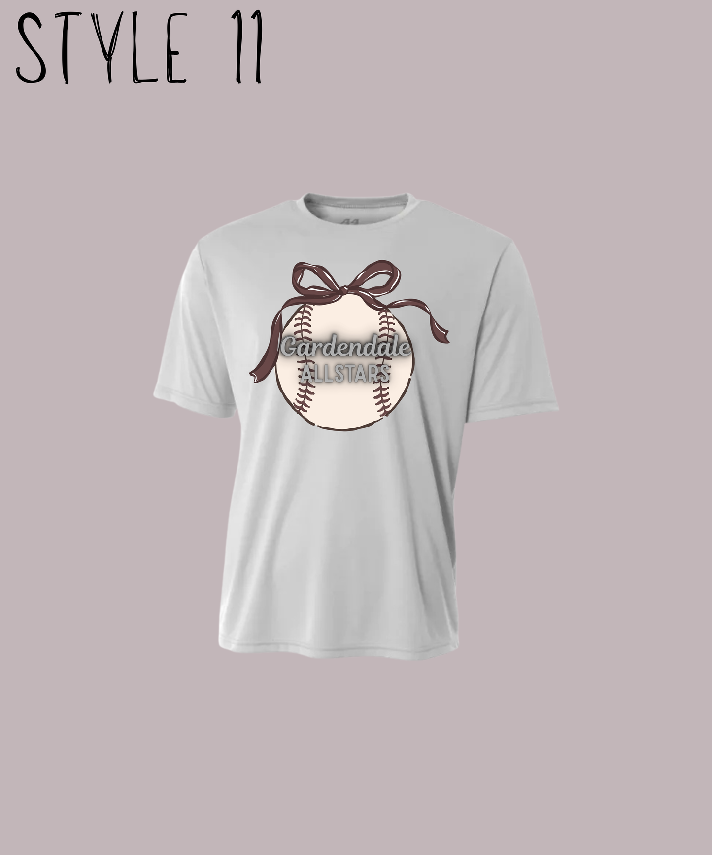 DriFit Tee