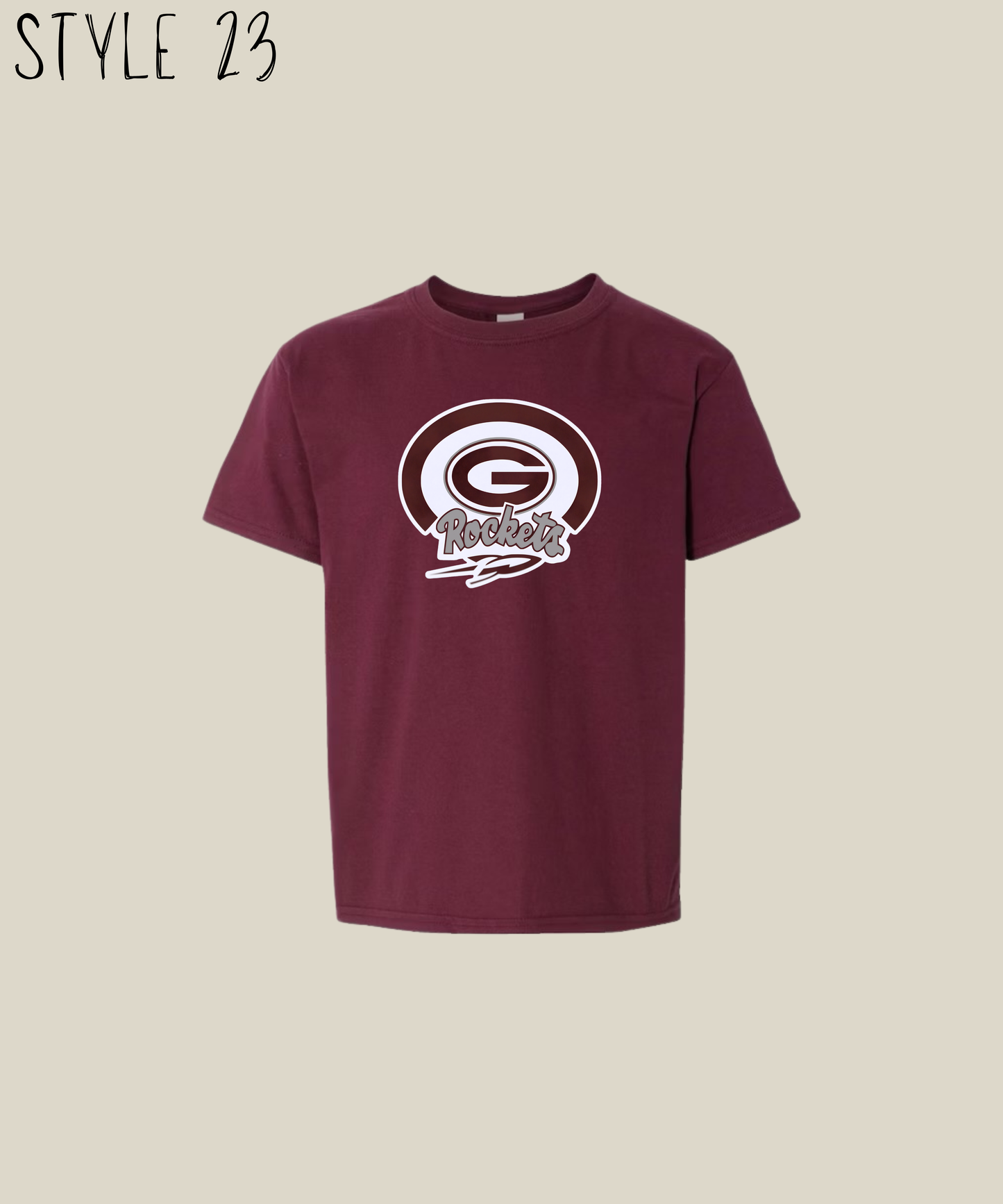Cotton Tee