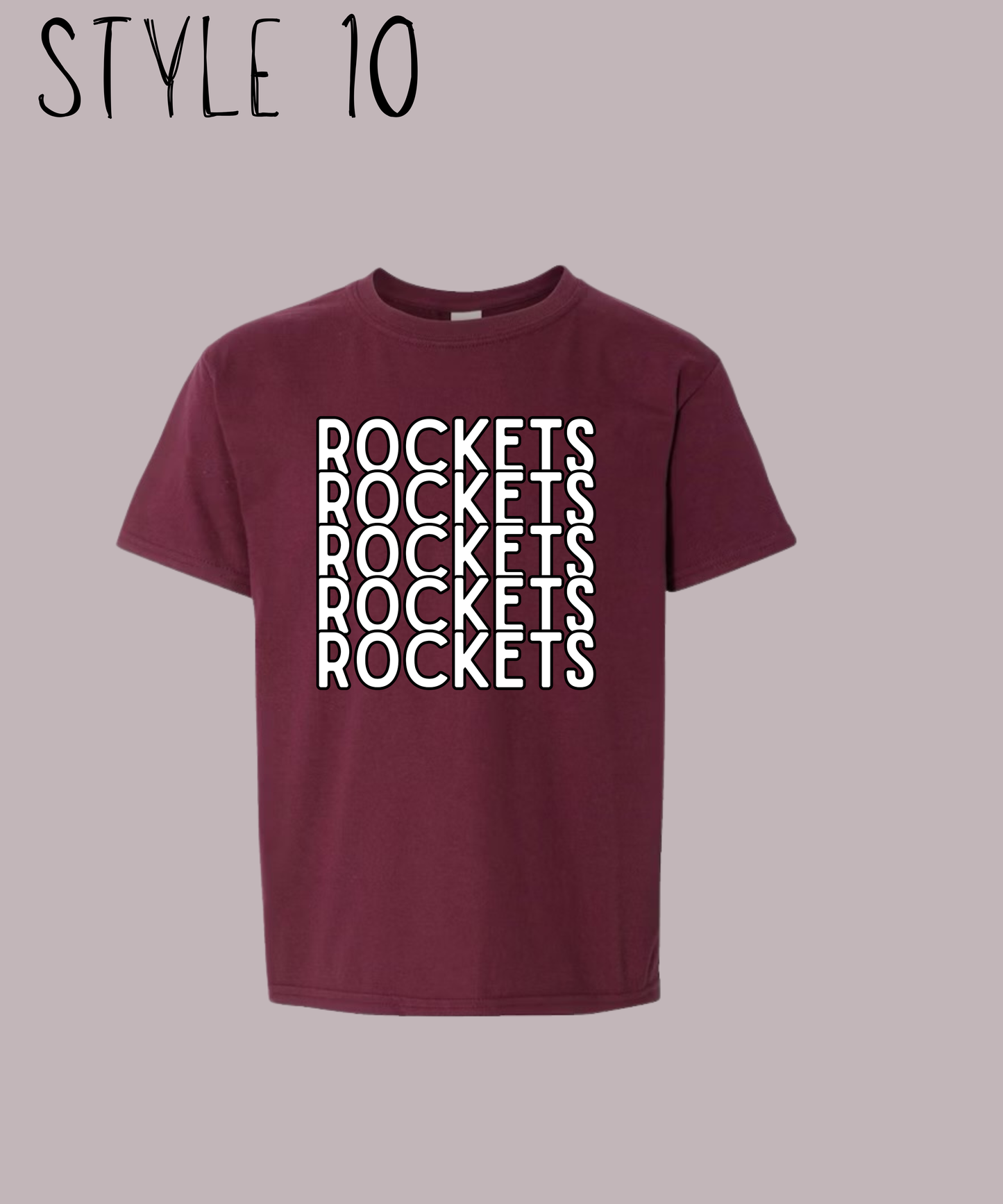 Cotton Tee