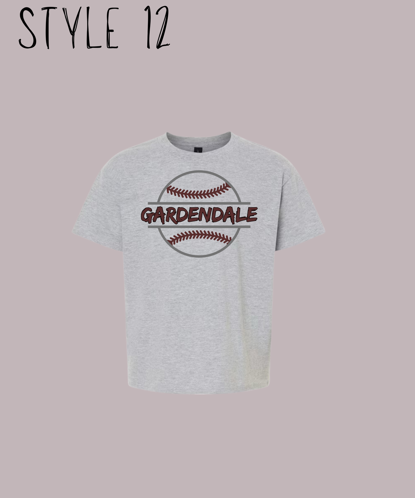Cotton Tee