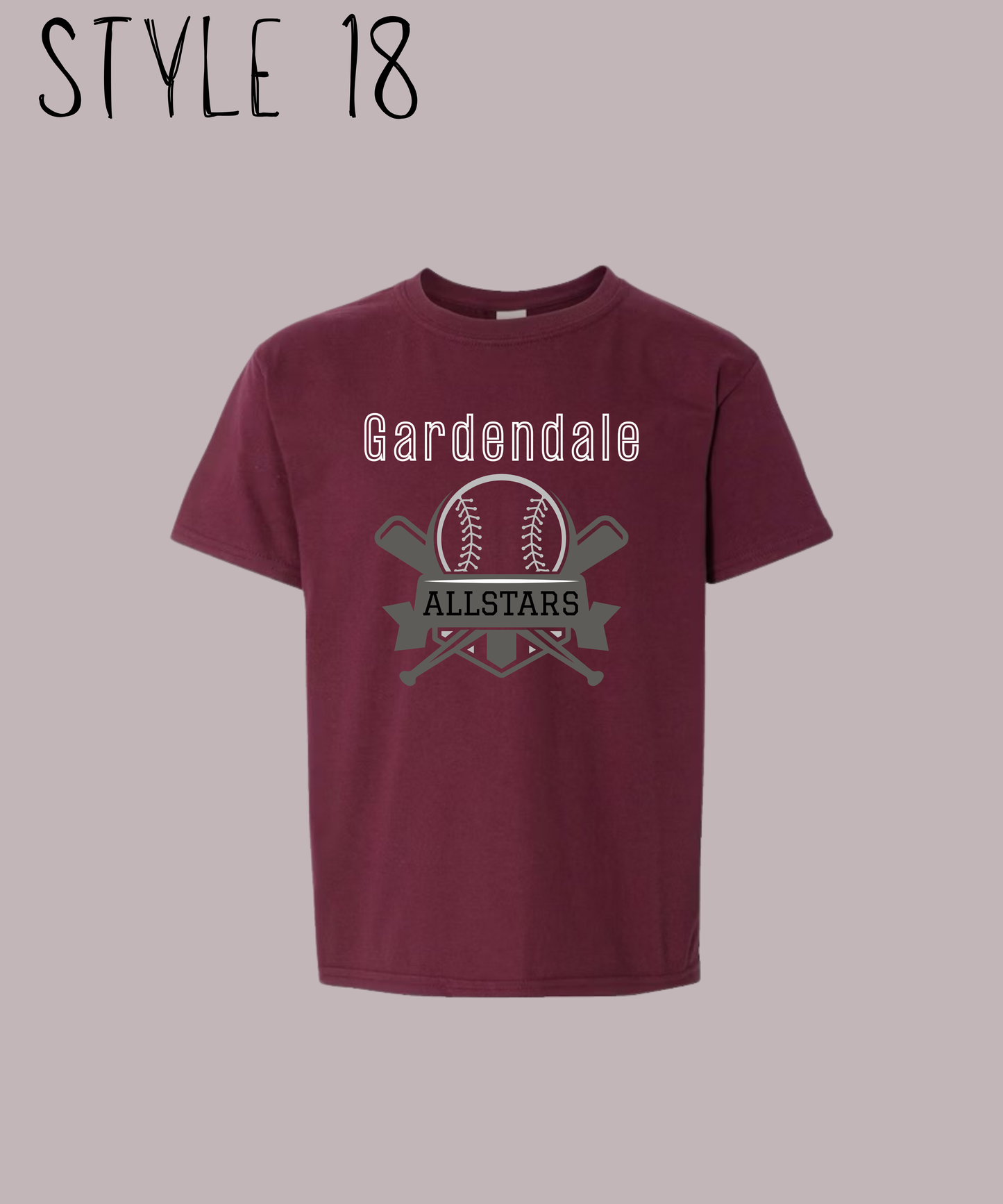 Cotton Tee