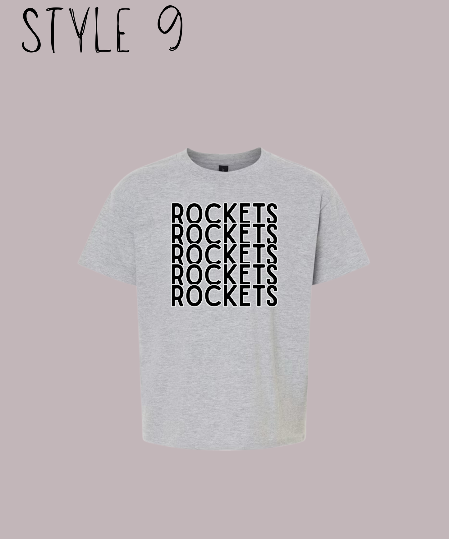 Cotton Tee