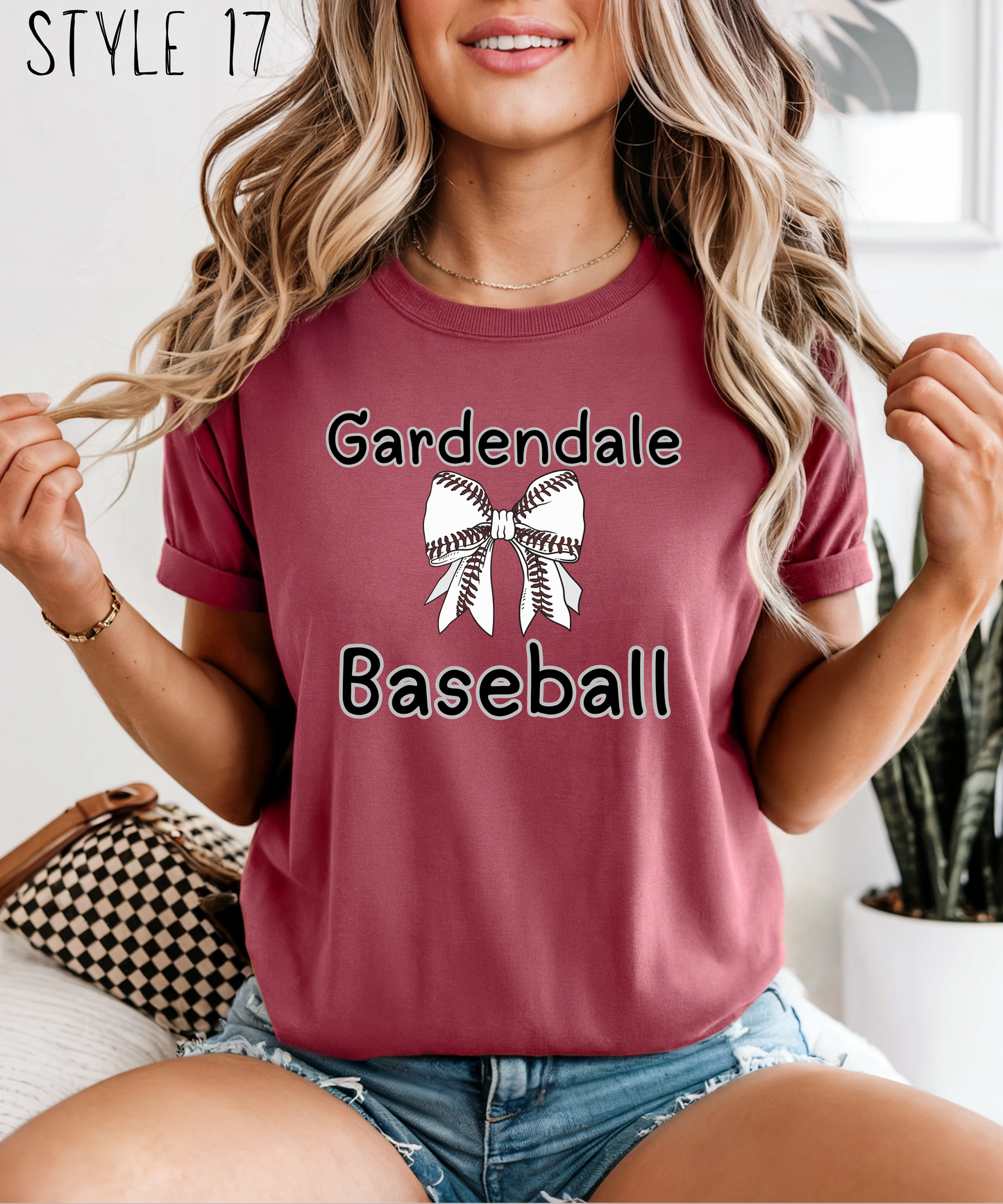 Comfort Colors Tee