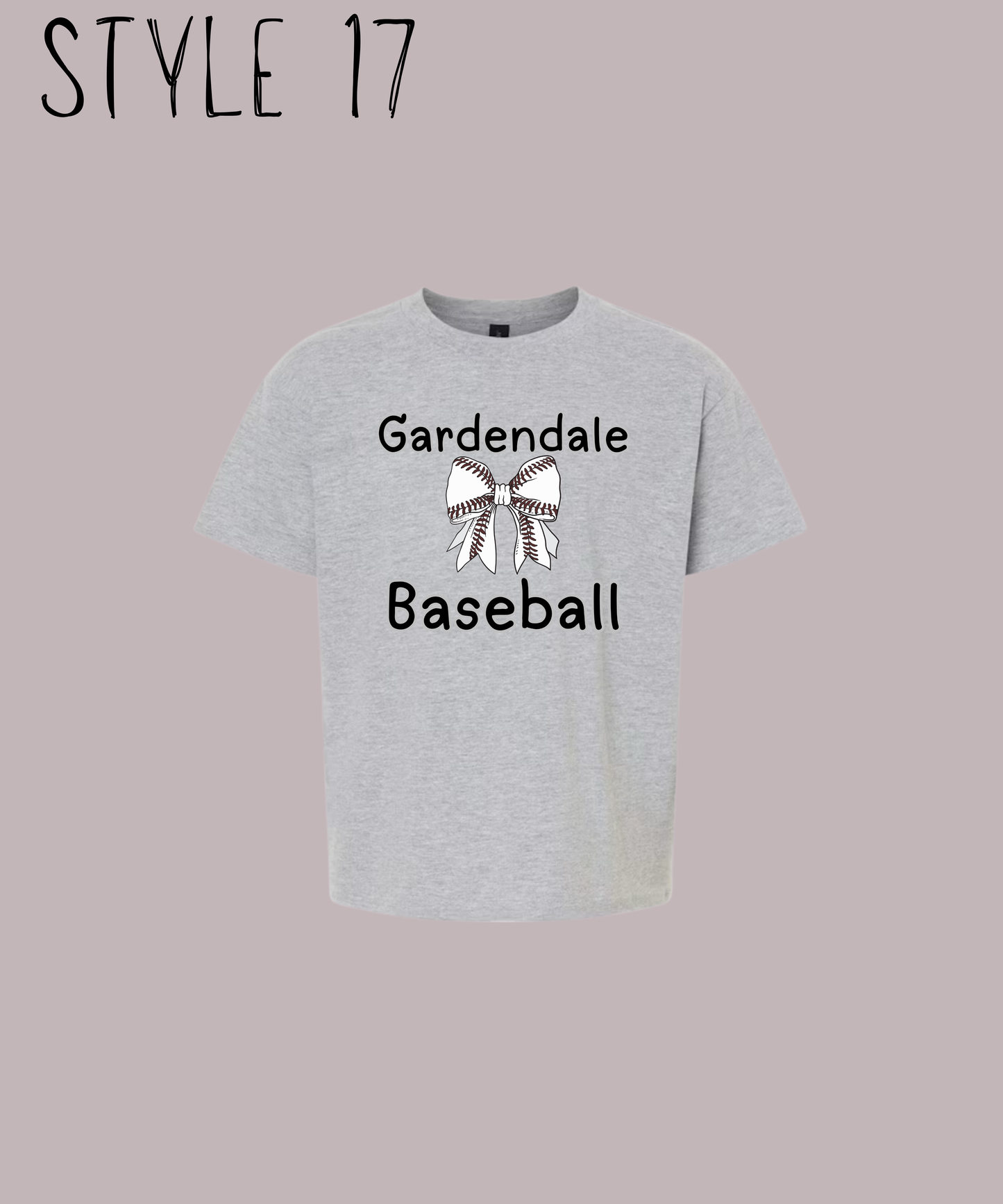 Cotton Tee