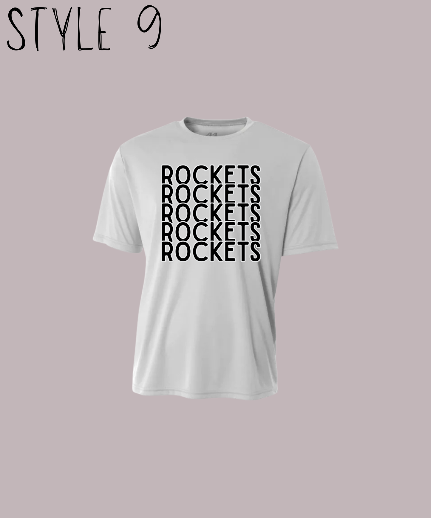 DriFit Tee