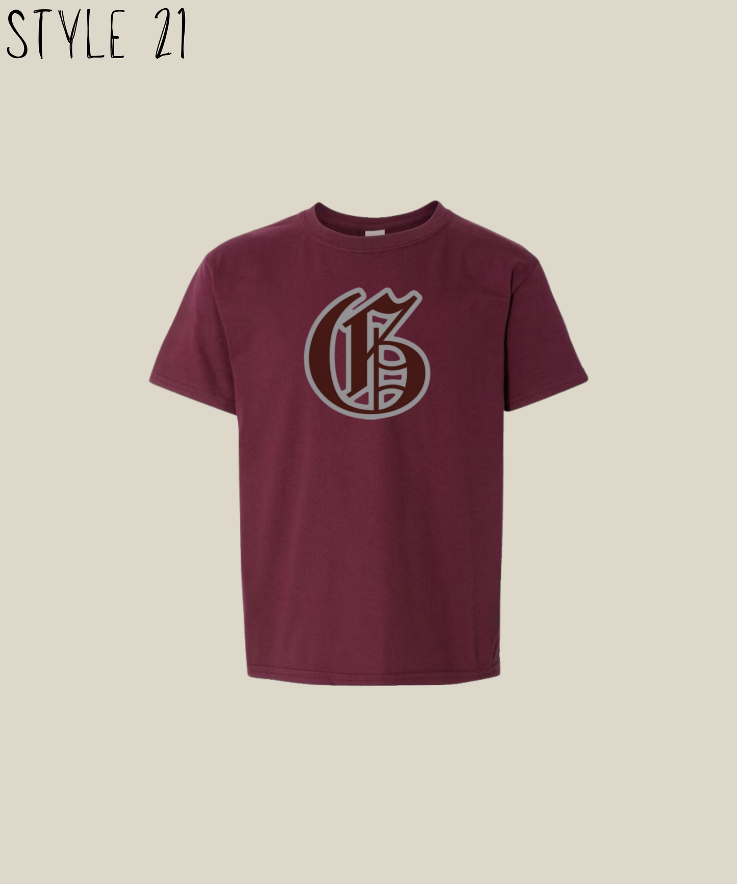 Cotton Tee