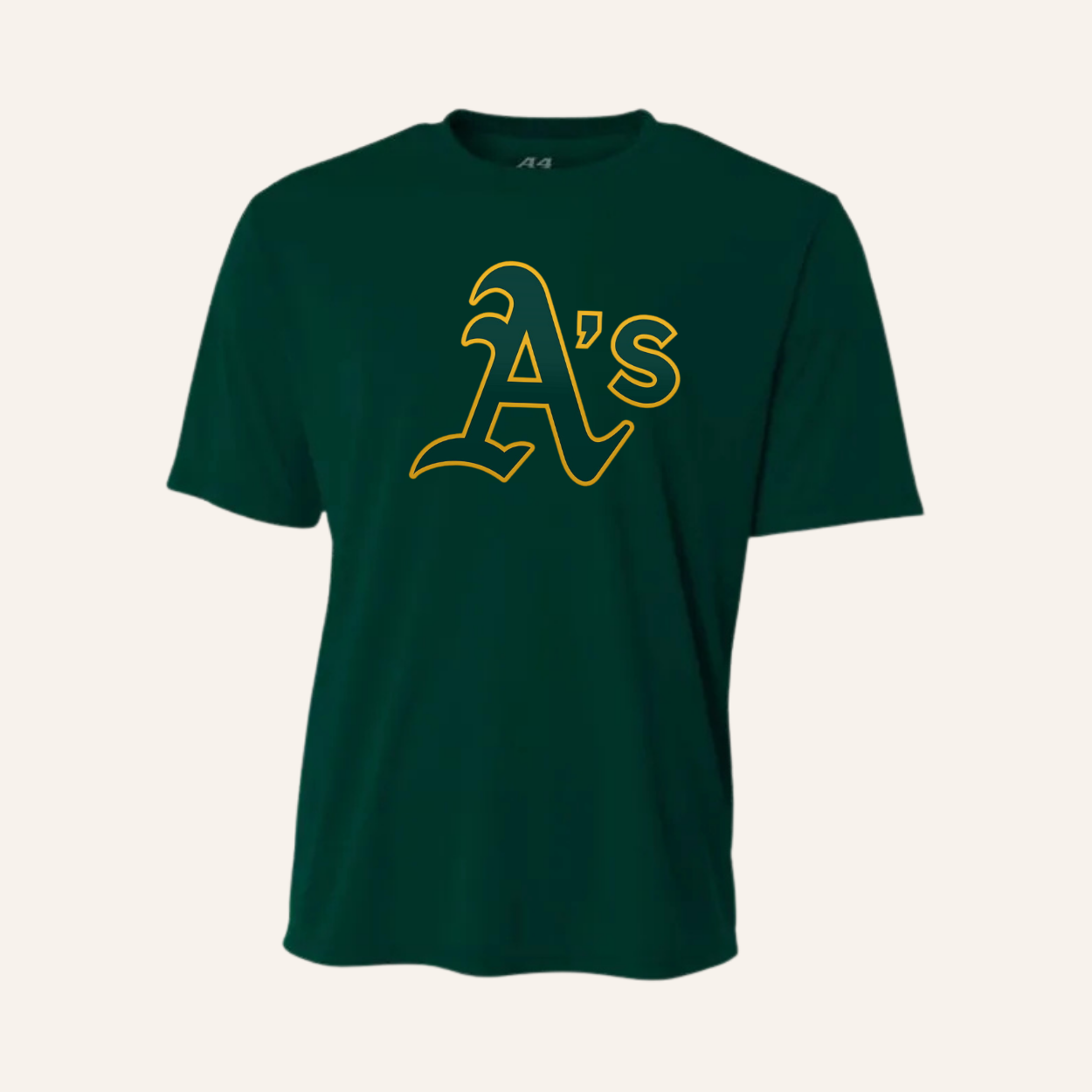 A’s Logo DriFit