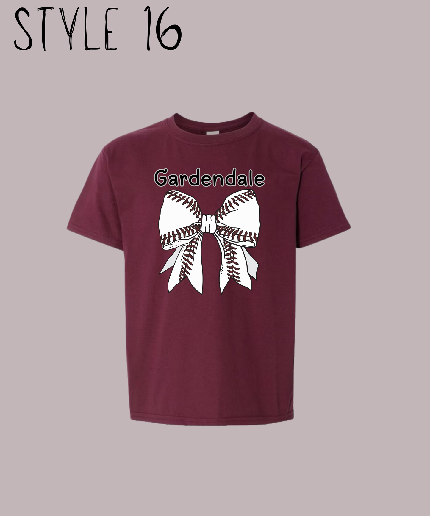 Cotton Tee