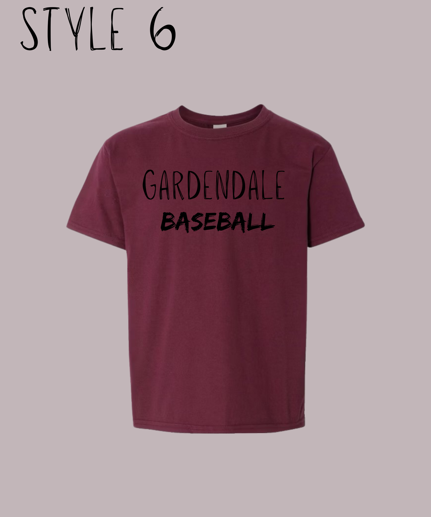 Cotton Tee