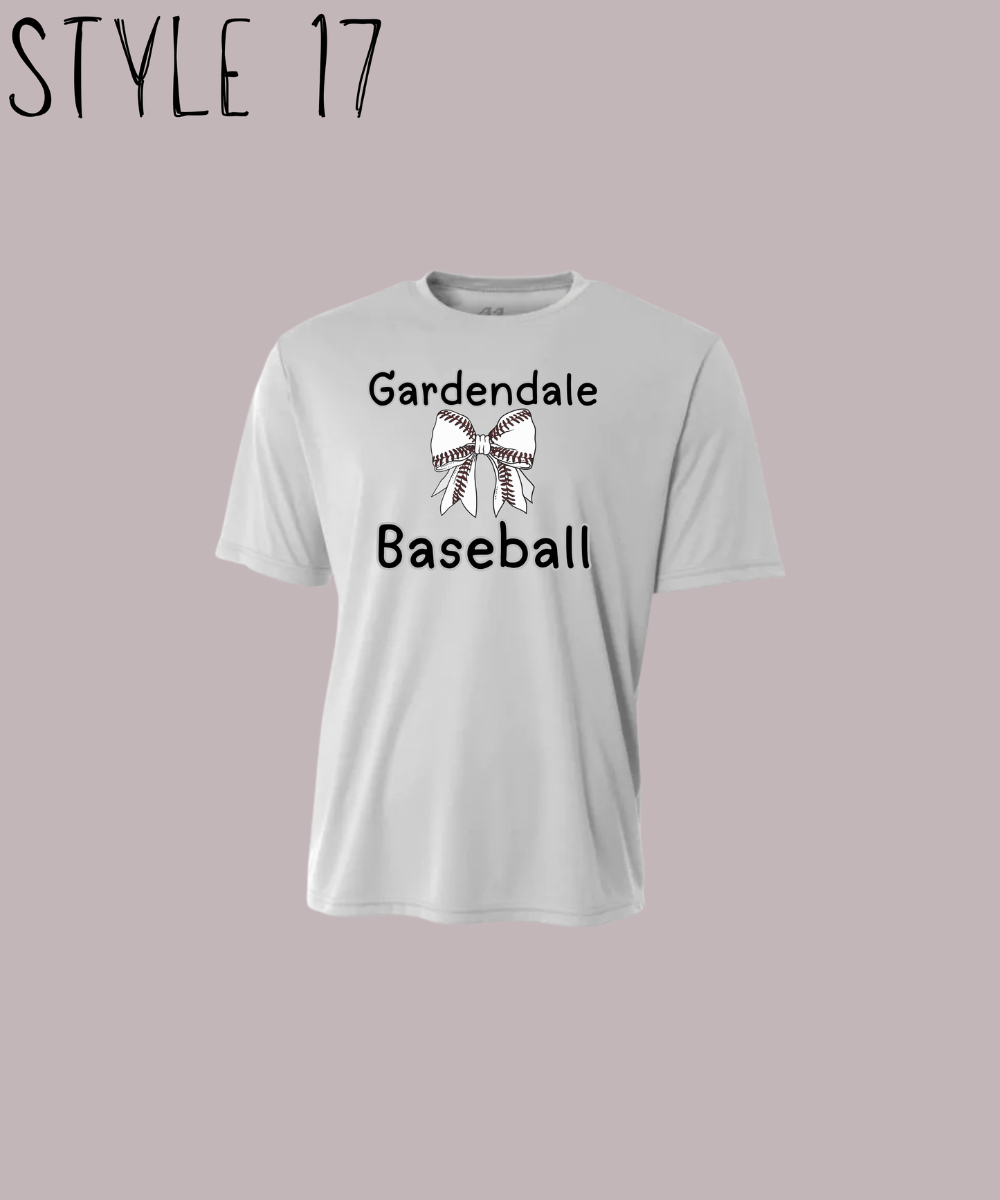DriFit Tee