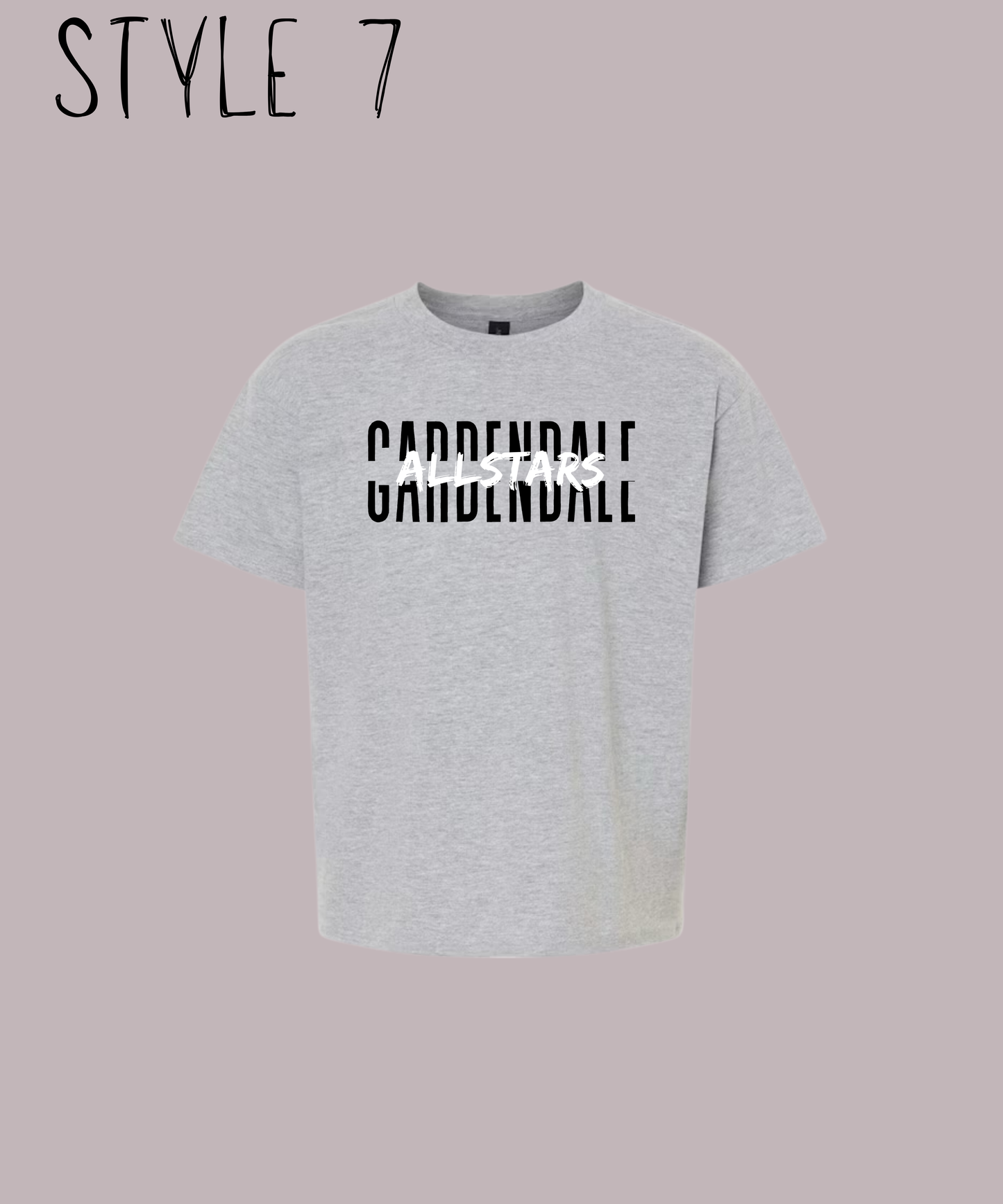Cotton Tee