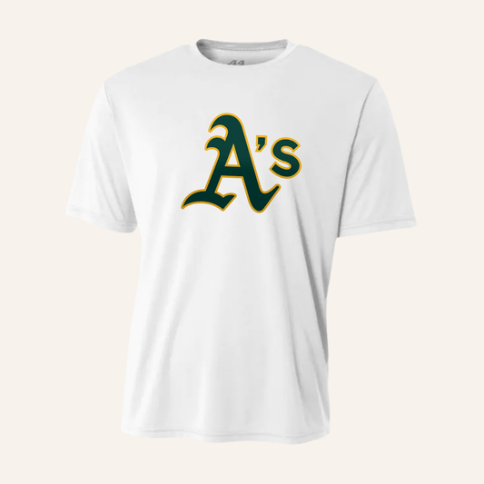 A’s Logo DriFit