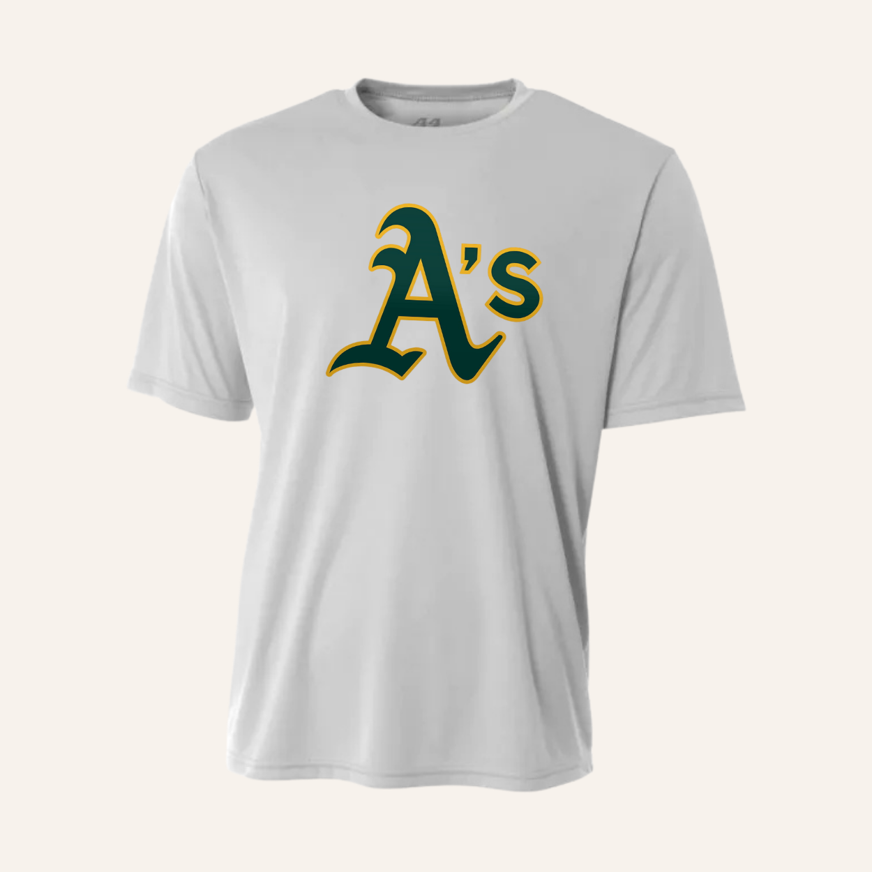 A’s Logo DriFit