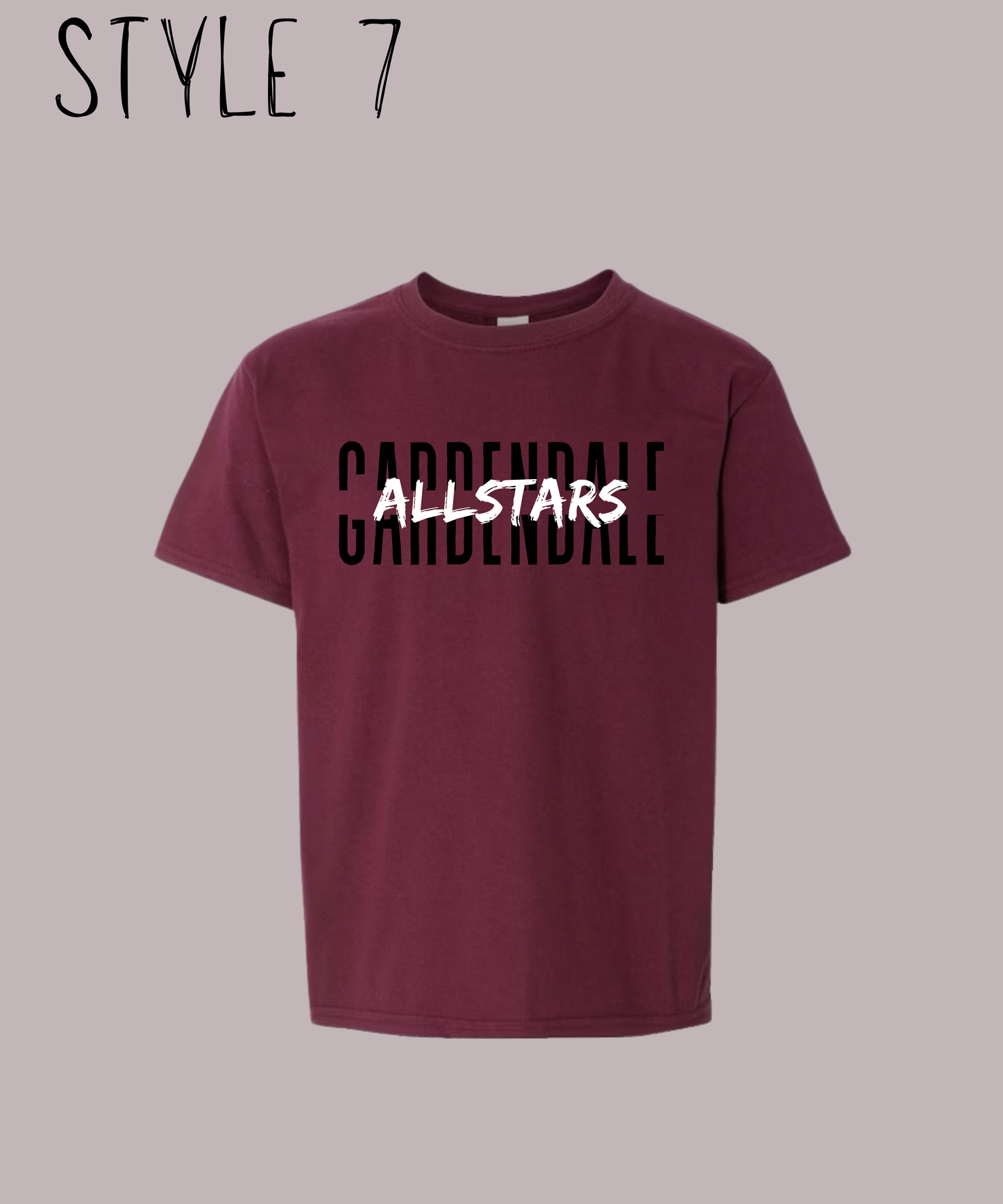Cotton Tee