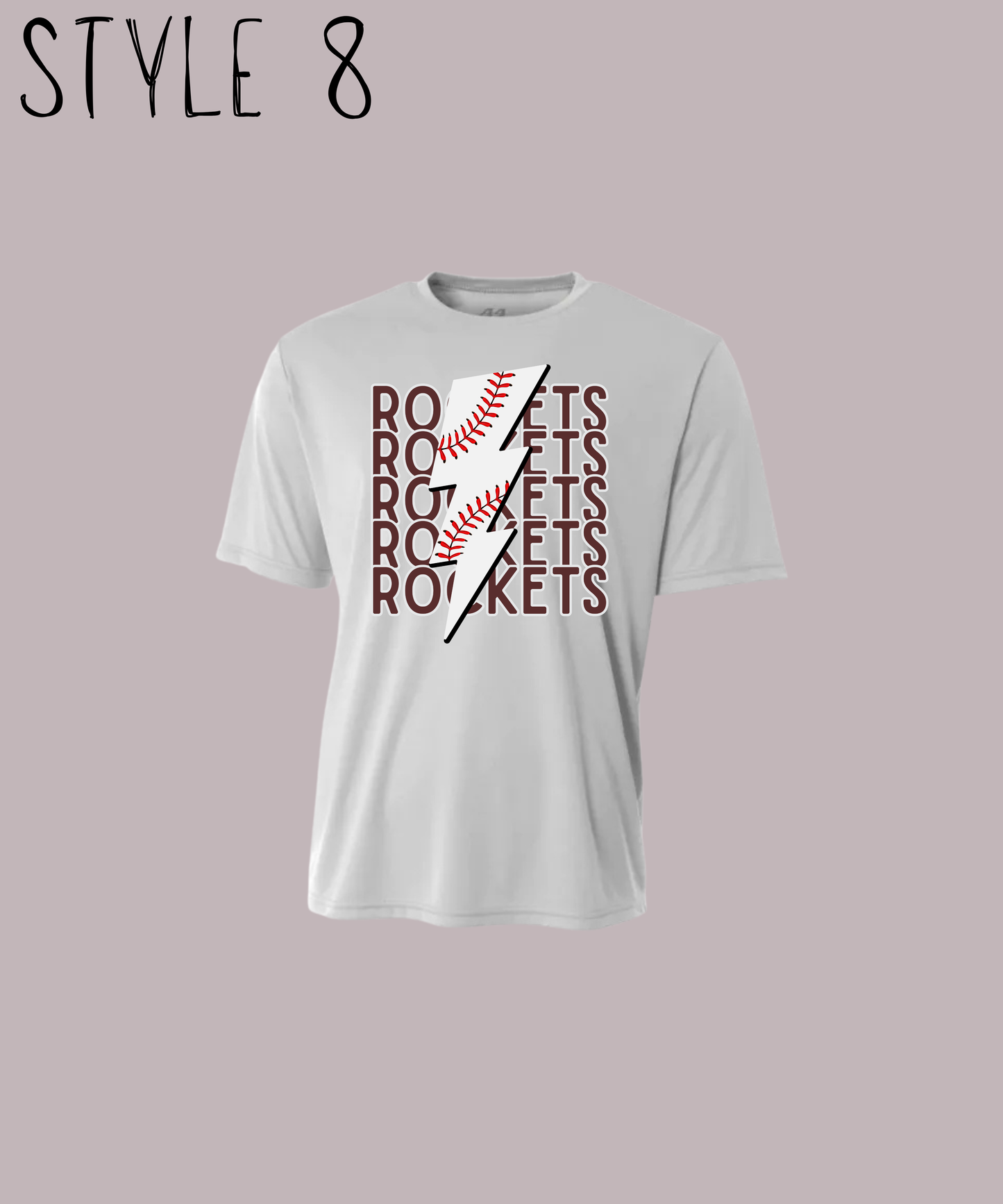 DriFit Tee