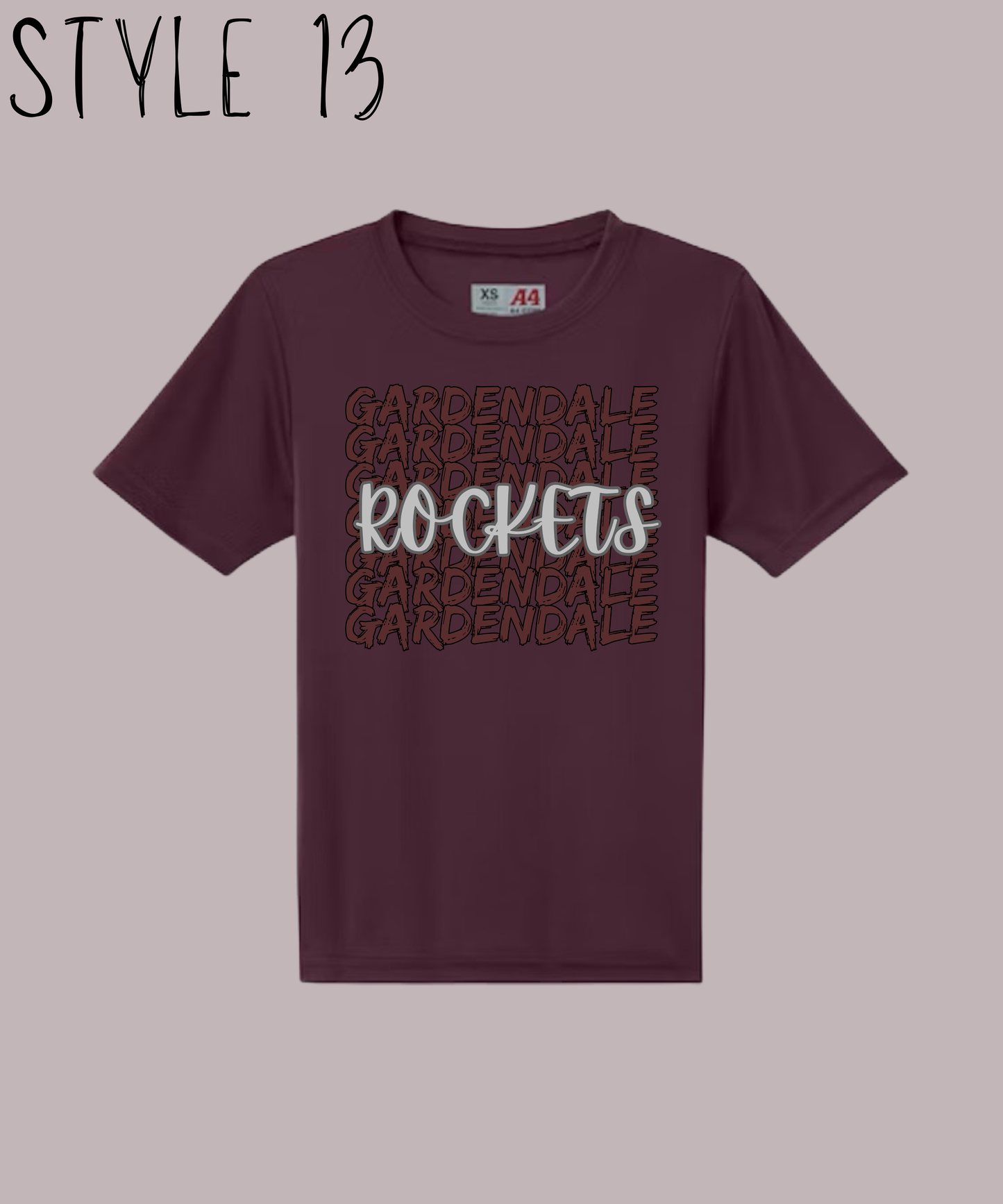 DriFit Tee